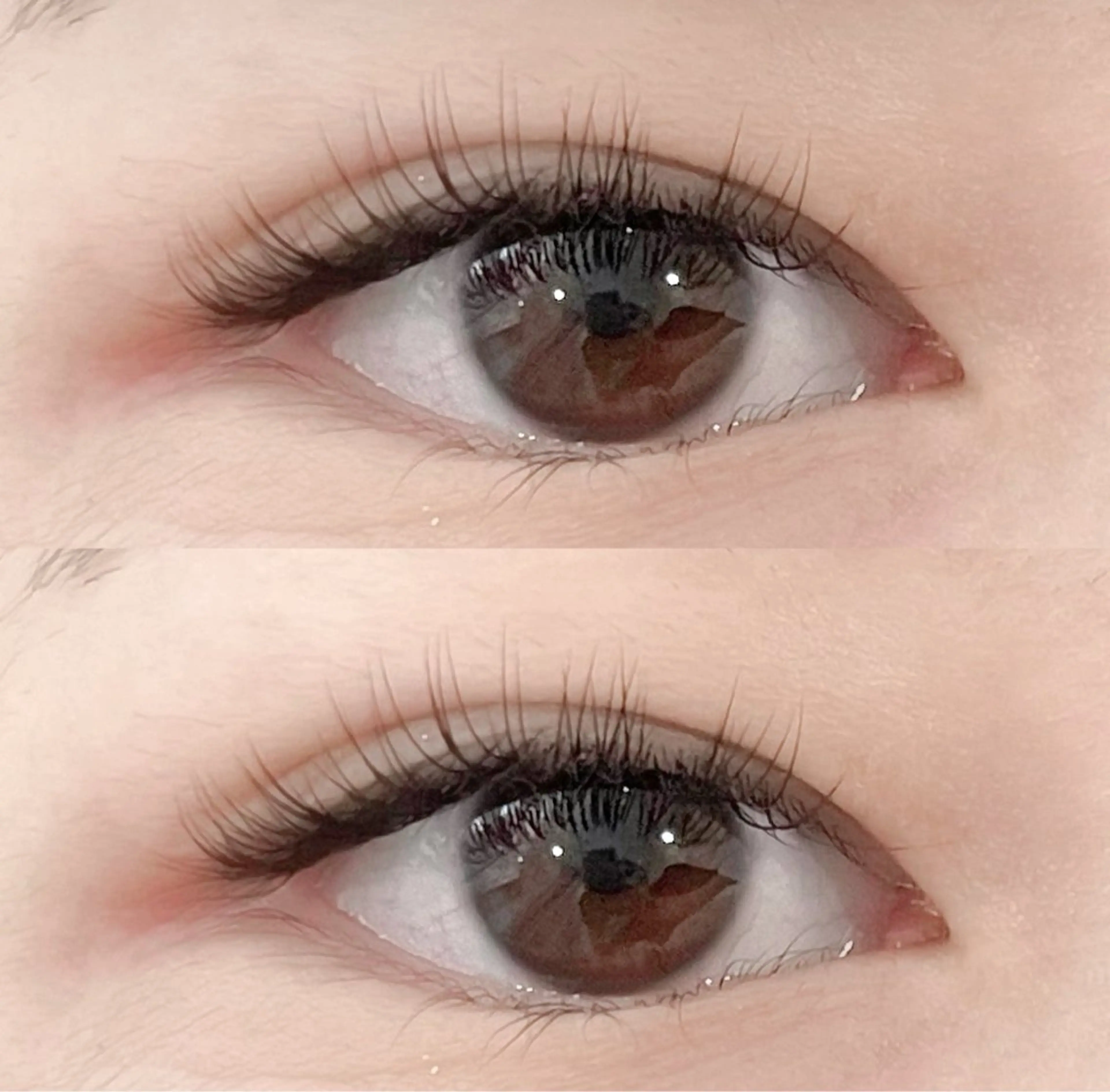 マツエク・マツパ SOLelbio yukaのマツエク・マツパデザイン