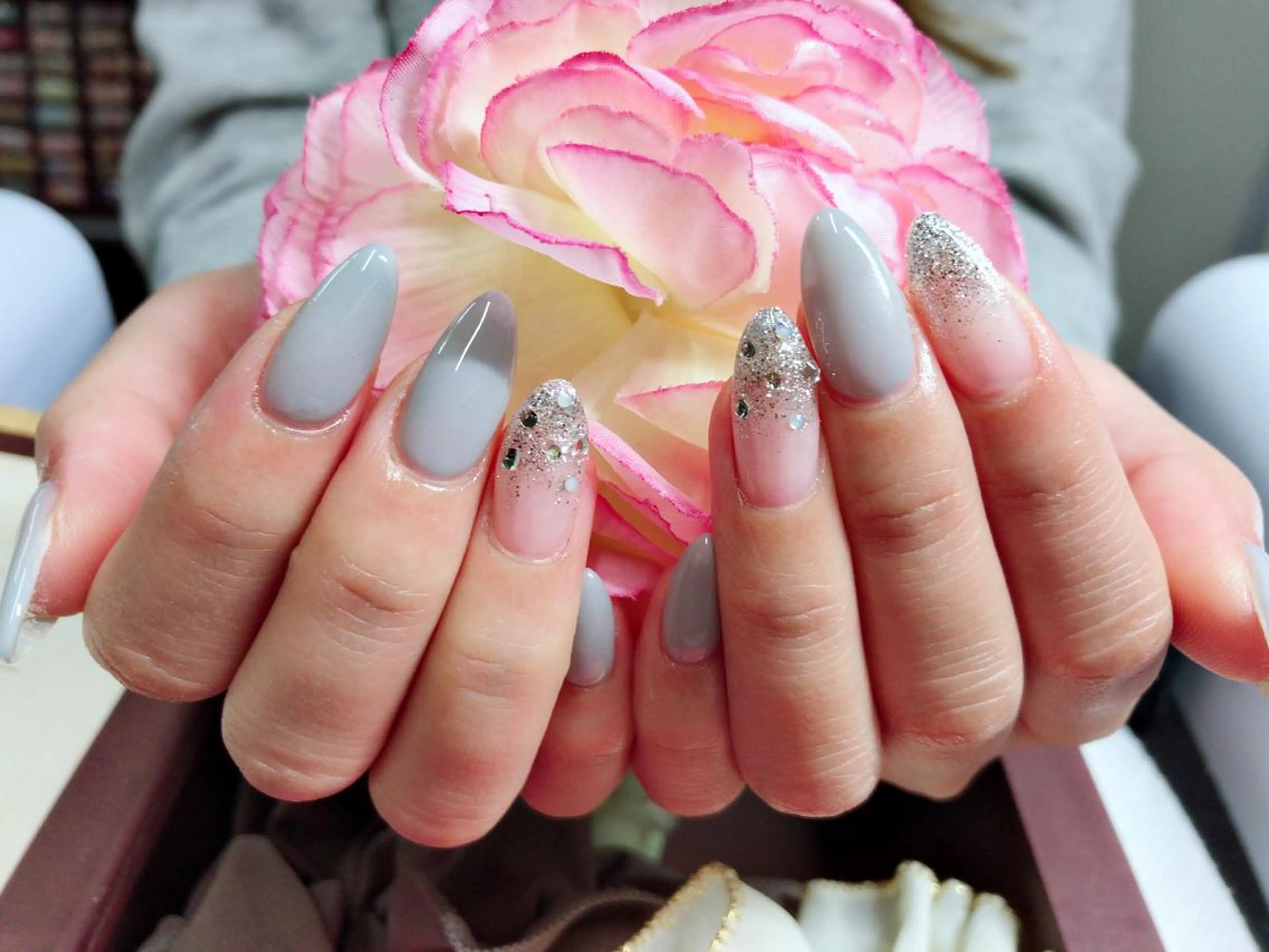 ネイル smile nail スマイルネイルのその他イメージ