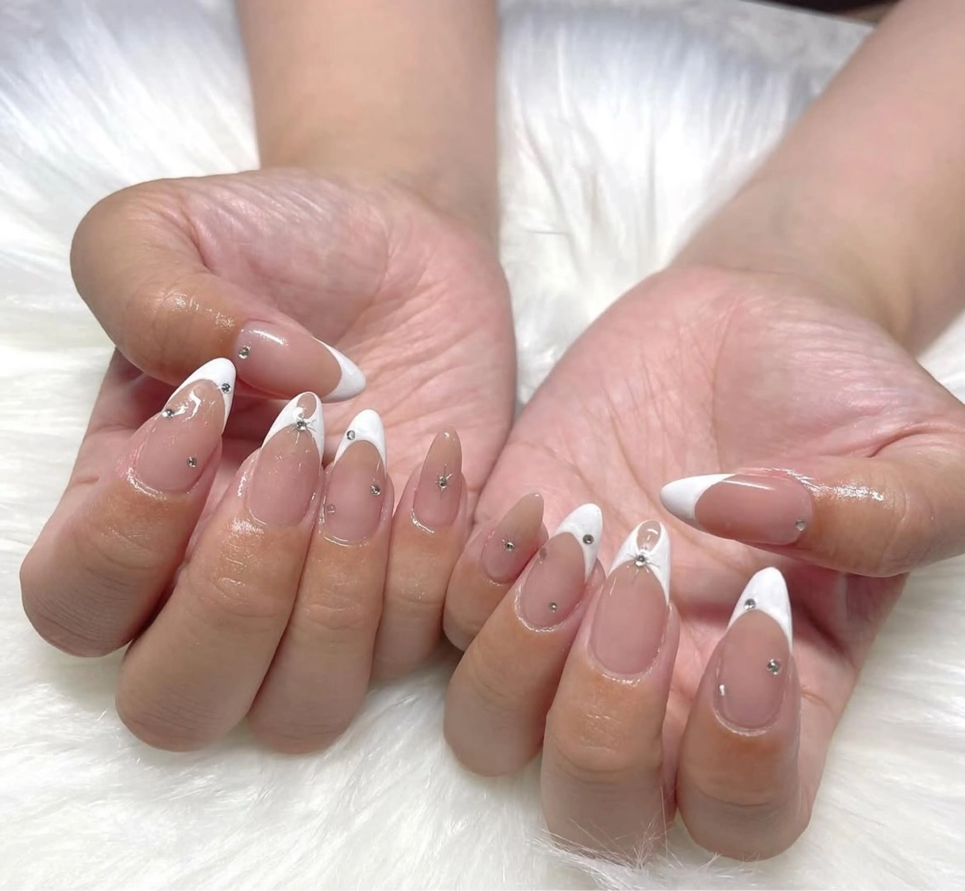ネイル ハンドネイル Van Nail Salonのネイルデザイン