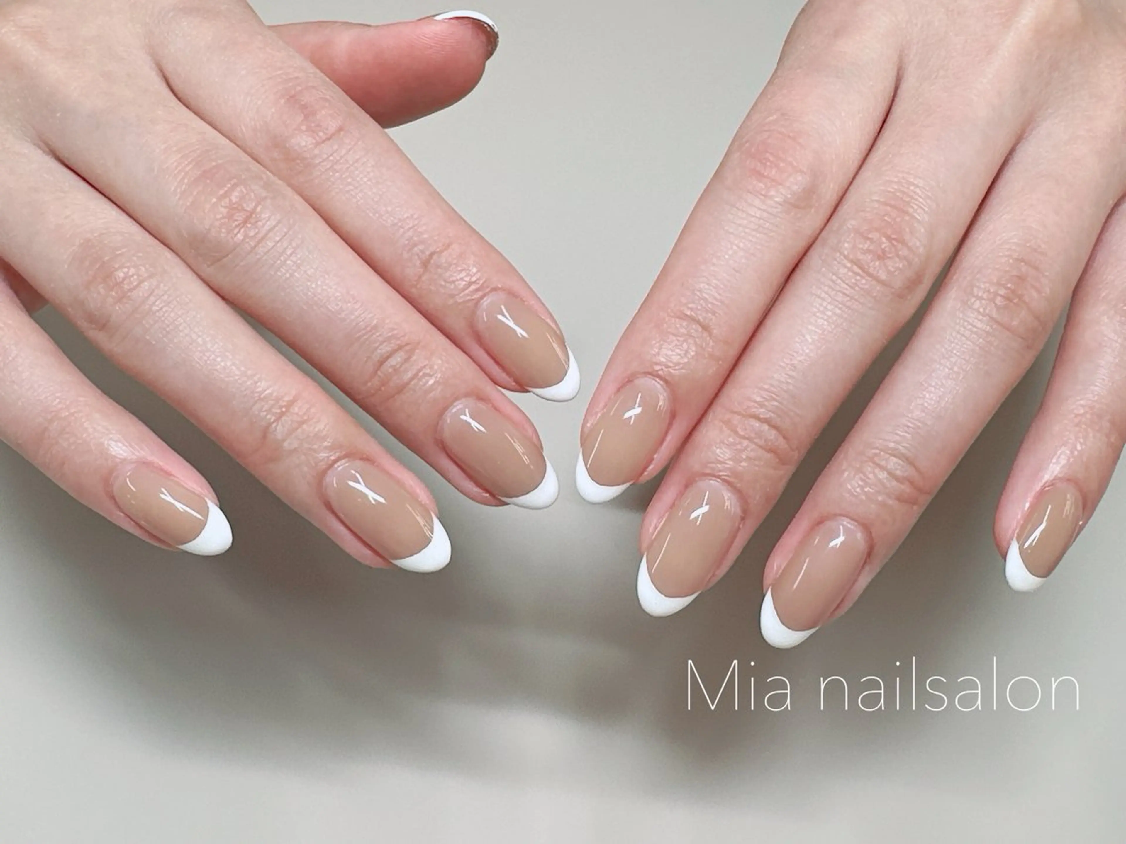 ベイビーブーマー/バーチャルフレンチの写真