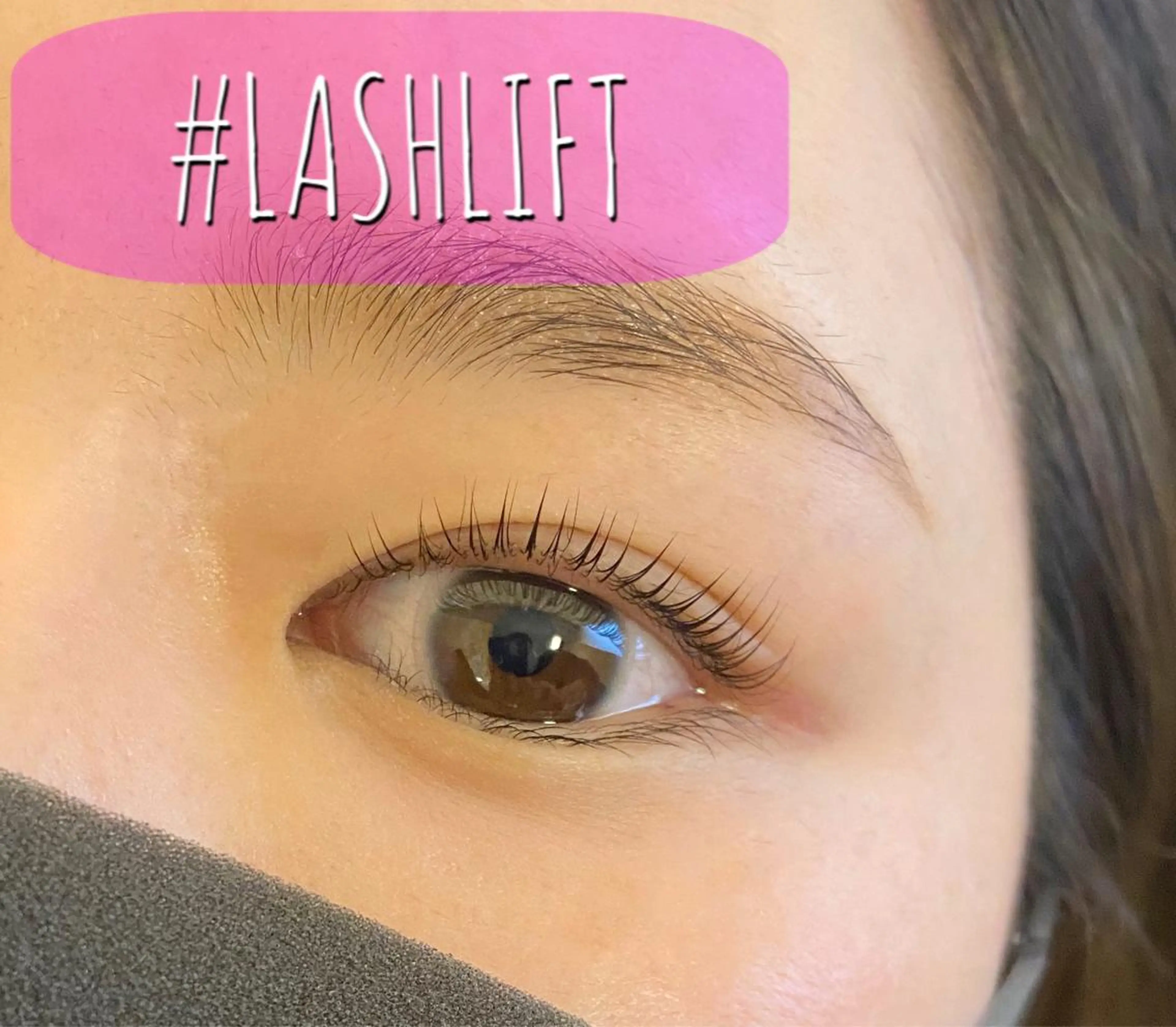 マツエク・マツパ charm 【📍大名】のマツエク・マツパデザイン