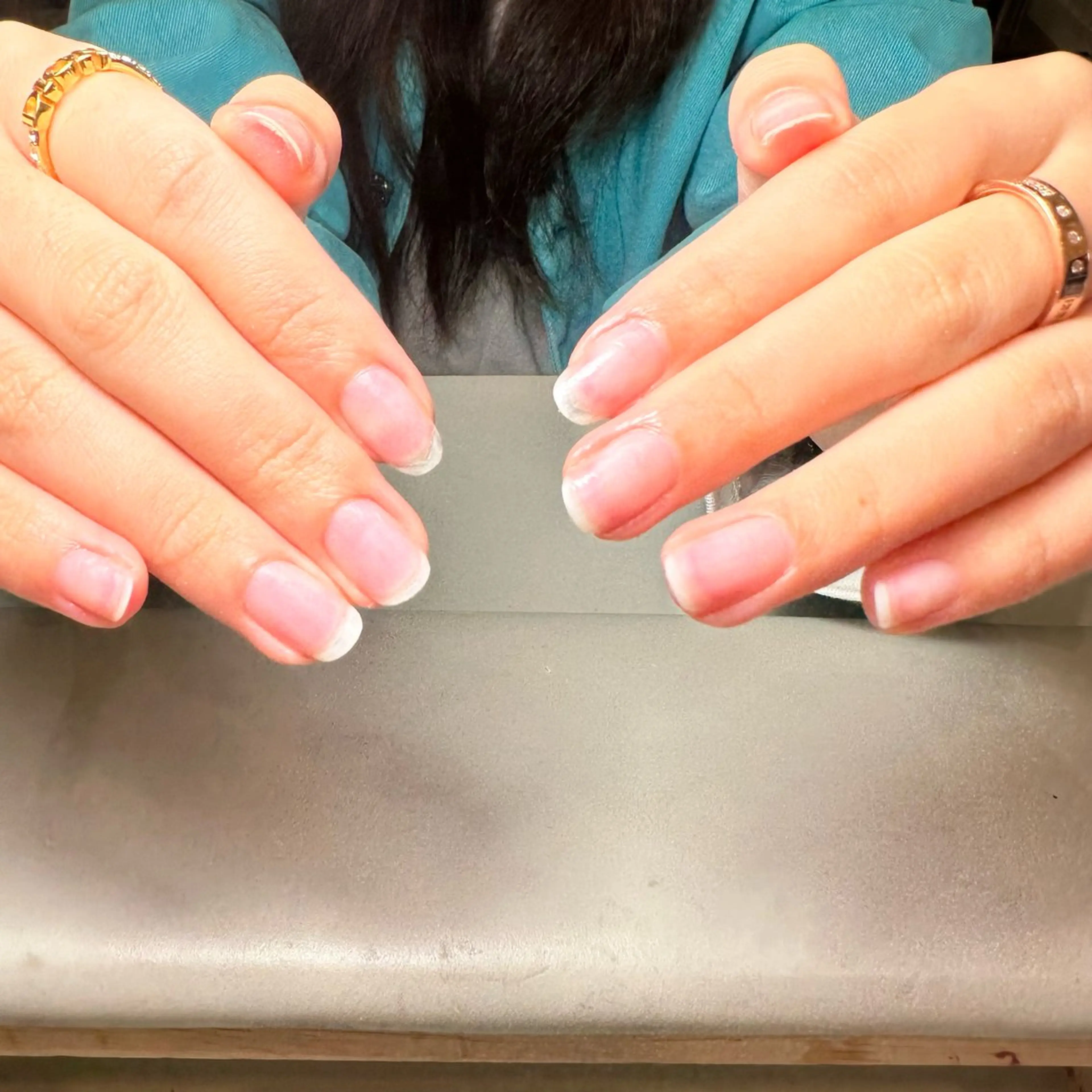 長さ出しオフのみの写真