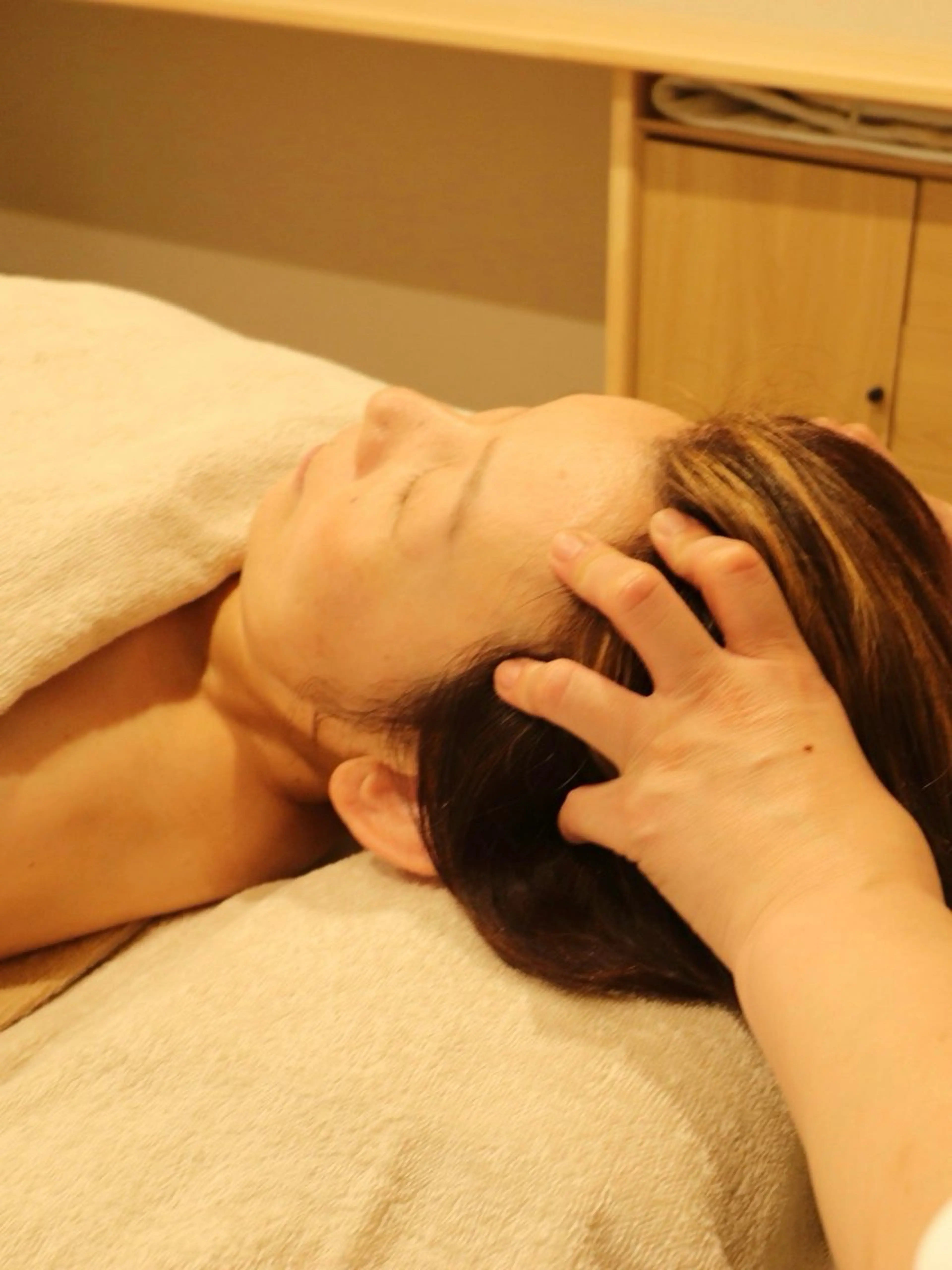 fucshia 赤石のエステ・リラクイメージ