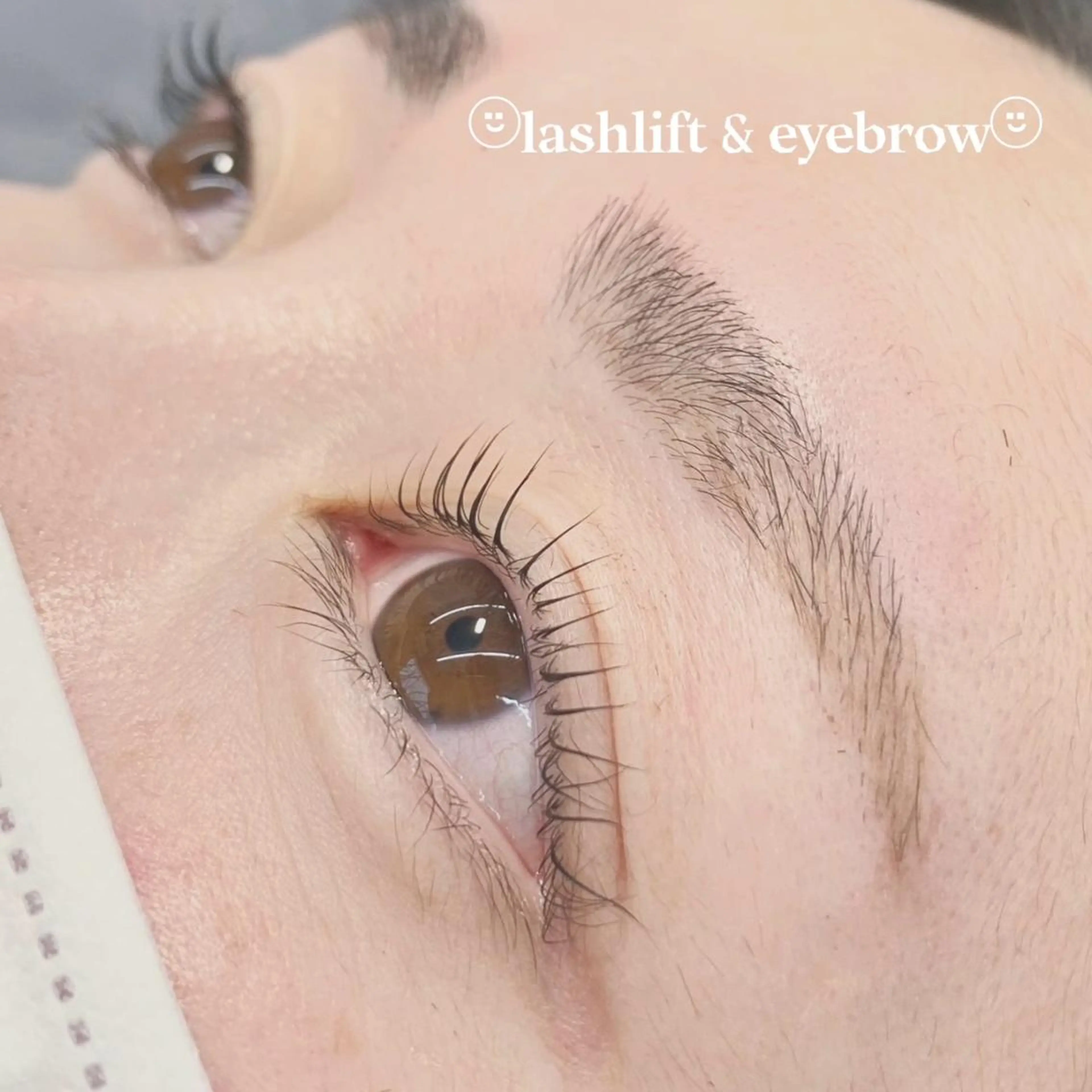 マツエク・マツパ ワックス脱毛 眉カット その他(アイブロウ) 大竹 さとこのその他イメージ