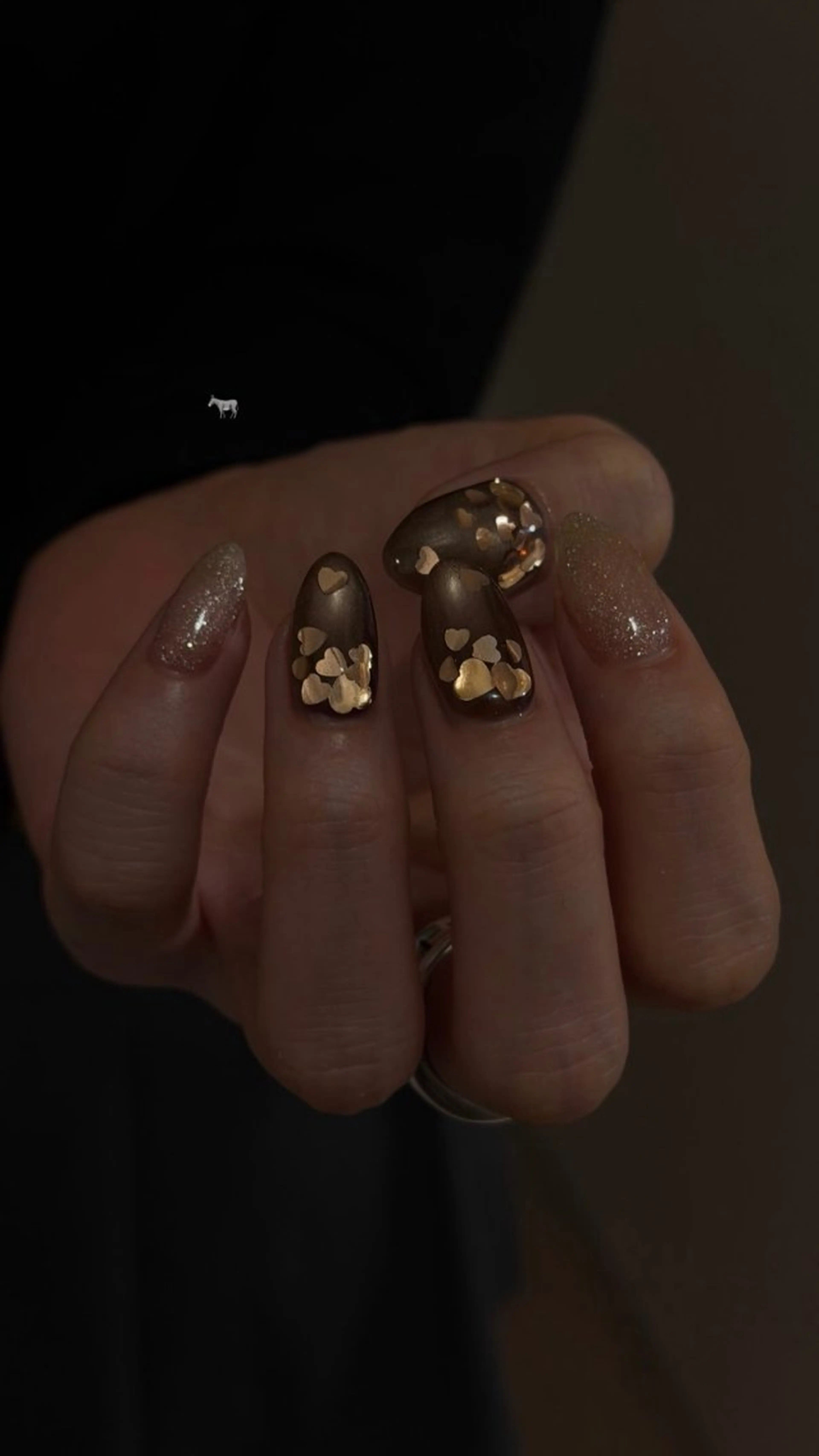 ネイル ハンドネイル umi nailのネイルデザイン