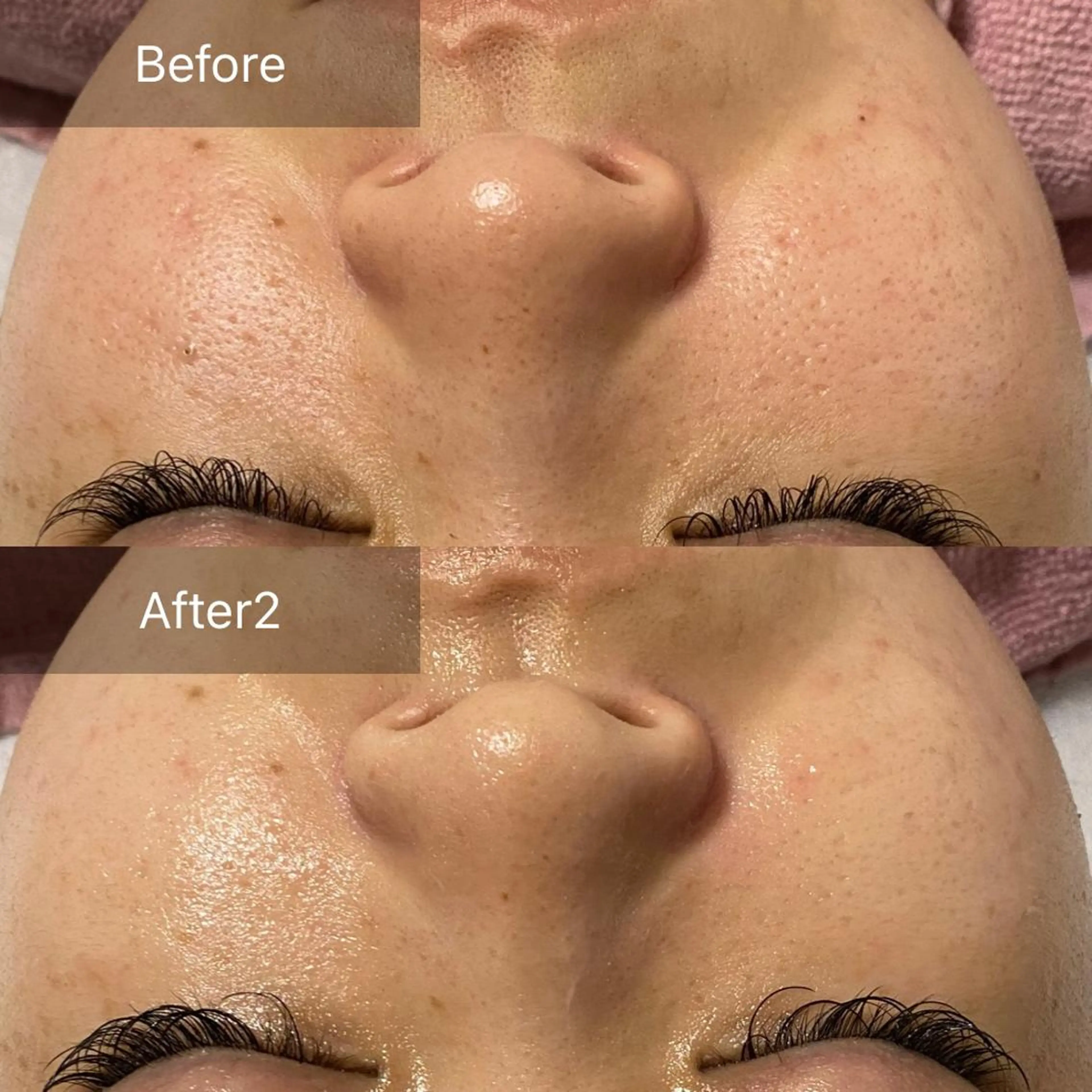 エステ ALIA Scintiller  アリアサンティエ所属・齋藤 祐里耶のエステ・リラクイメージ