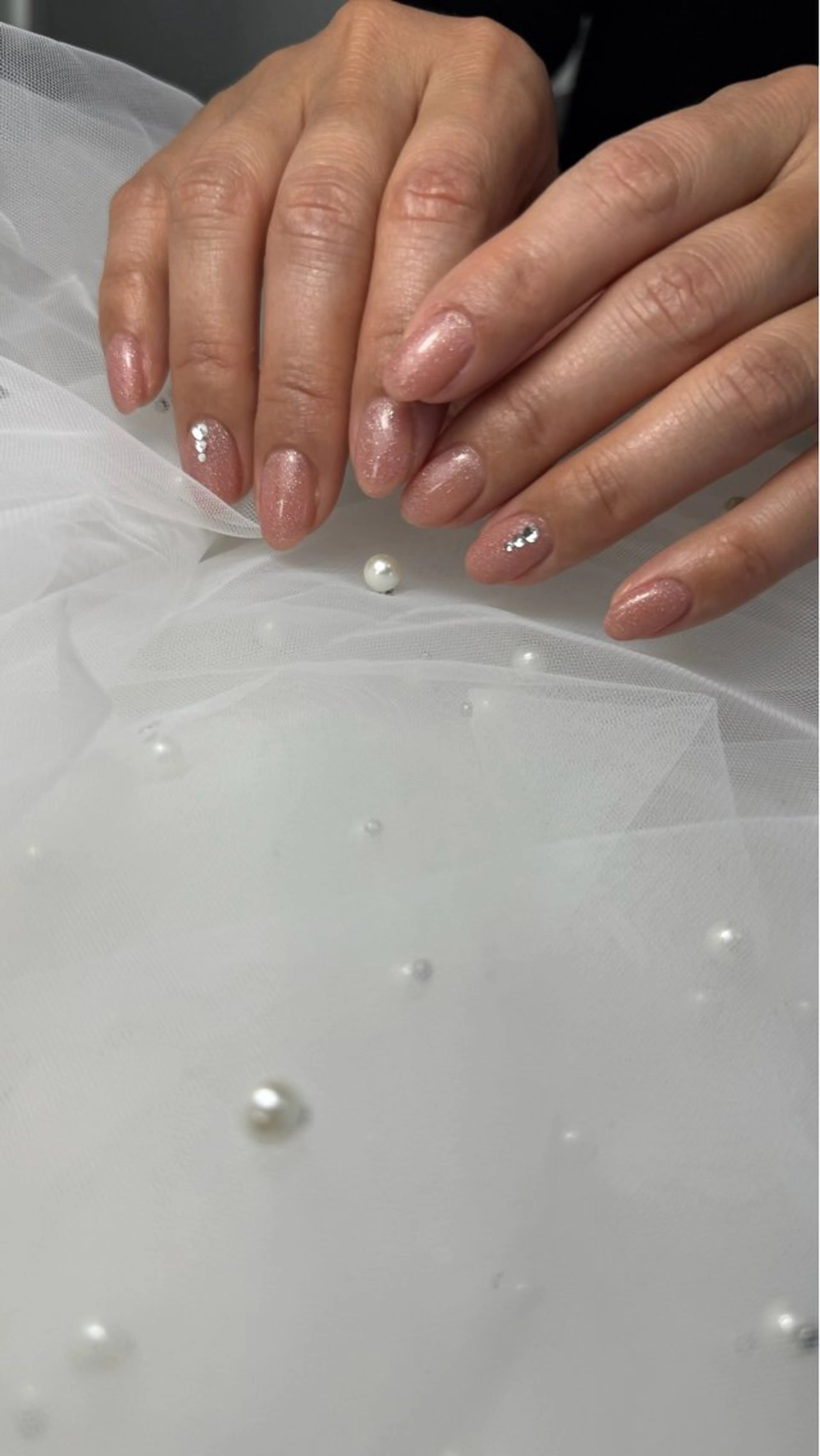 ネイル dahlia___ __yukariのネイルデザイン