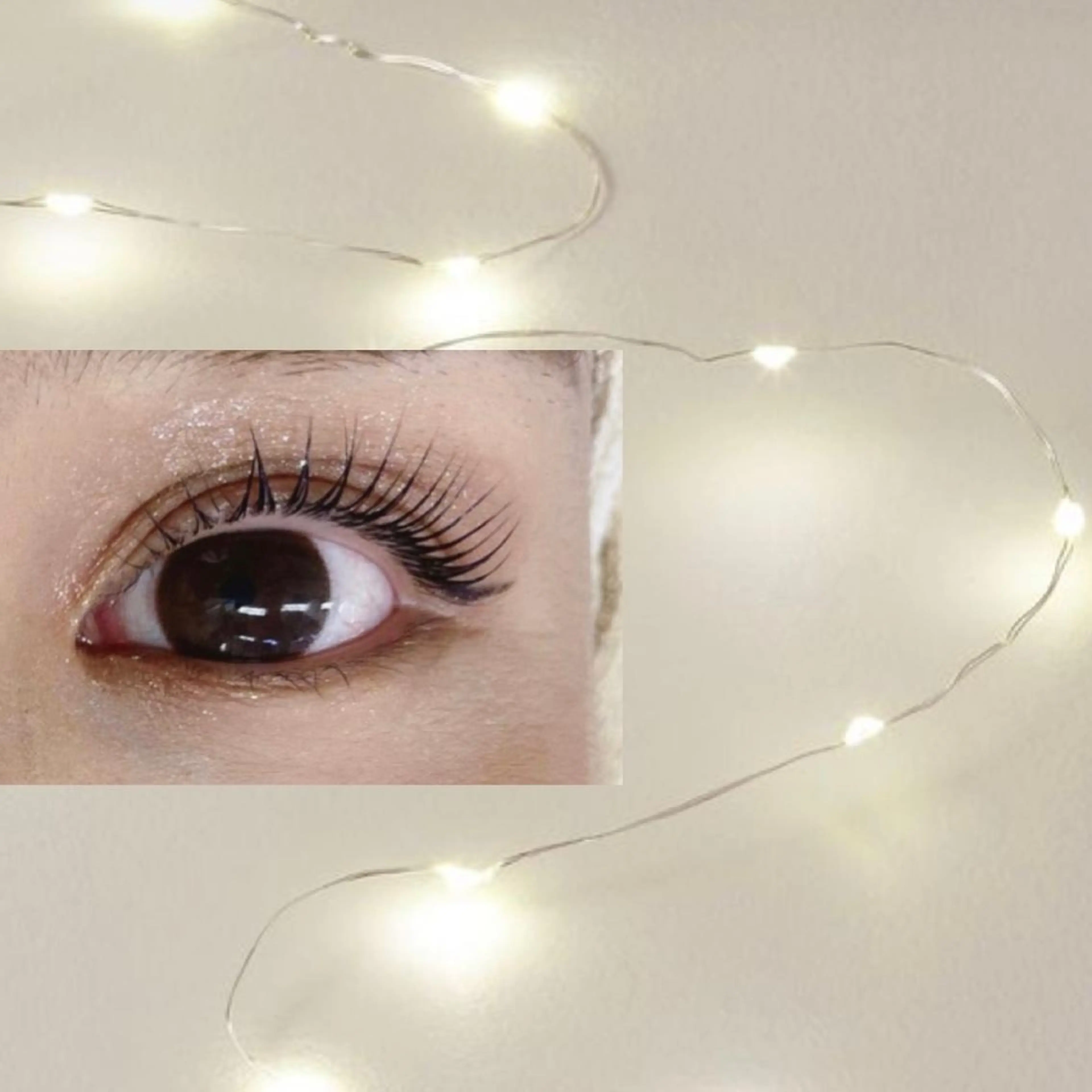 マツエク・マツパ アイブロウ マリーテレジア博多駅 YOSHIMURAのマツエク・マツパデザイン