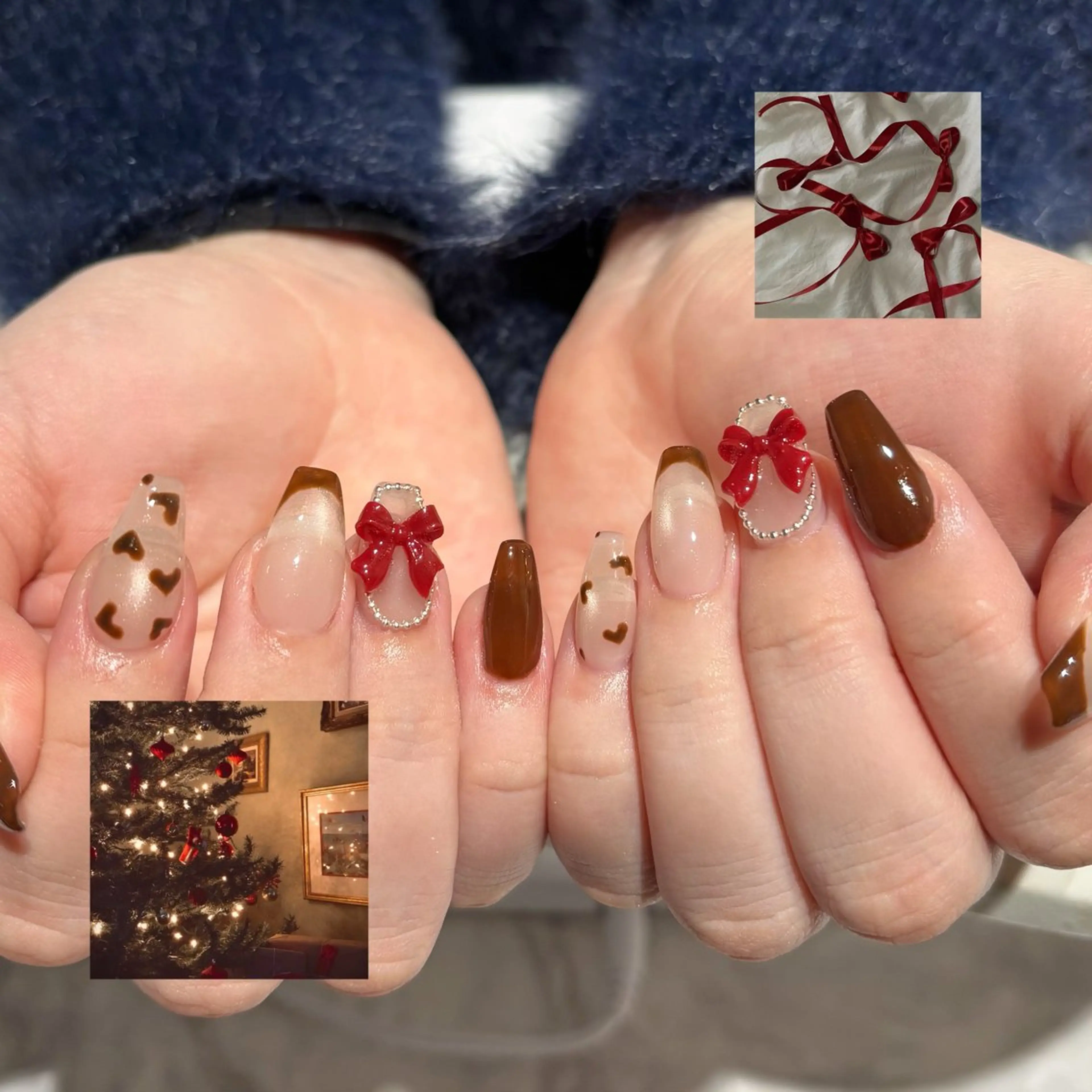 ネイル ハンドネイル fein. Matsuri🎀のネイルデザイン