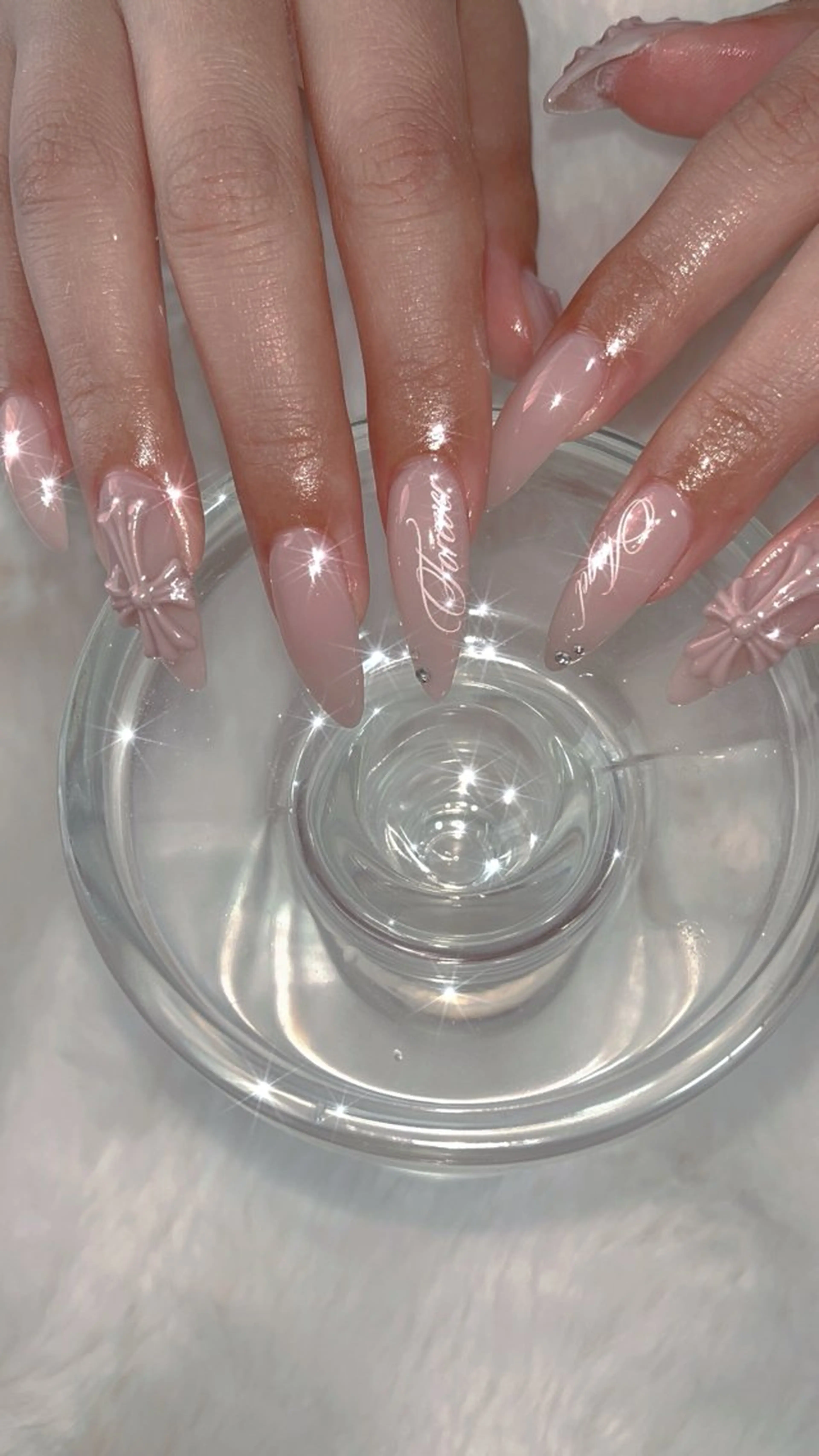 ネイル ハンドネイル nailsalon JOIEのネイルデザイン