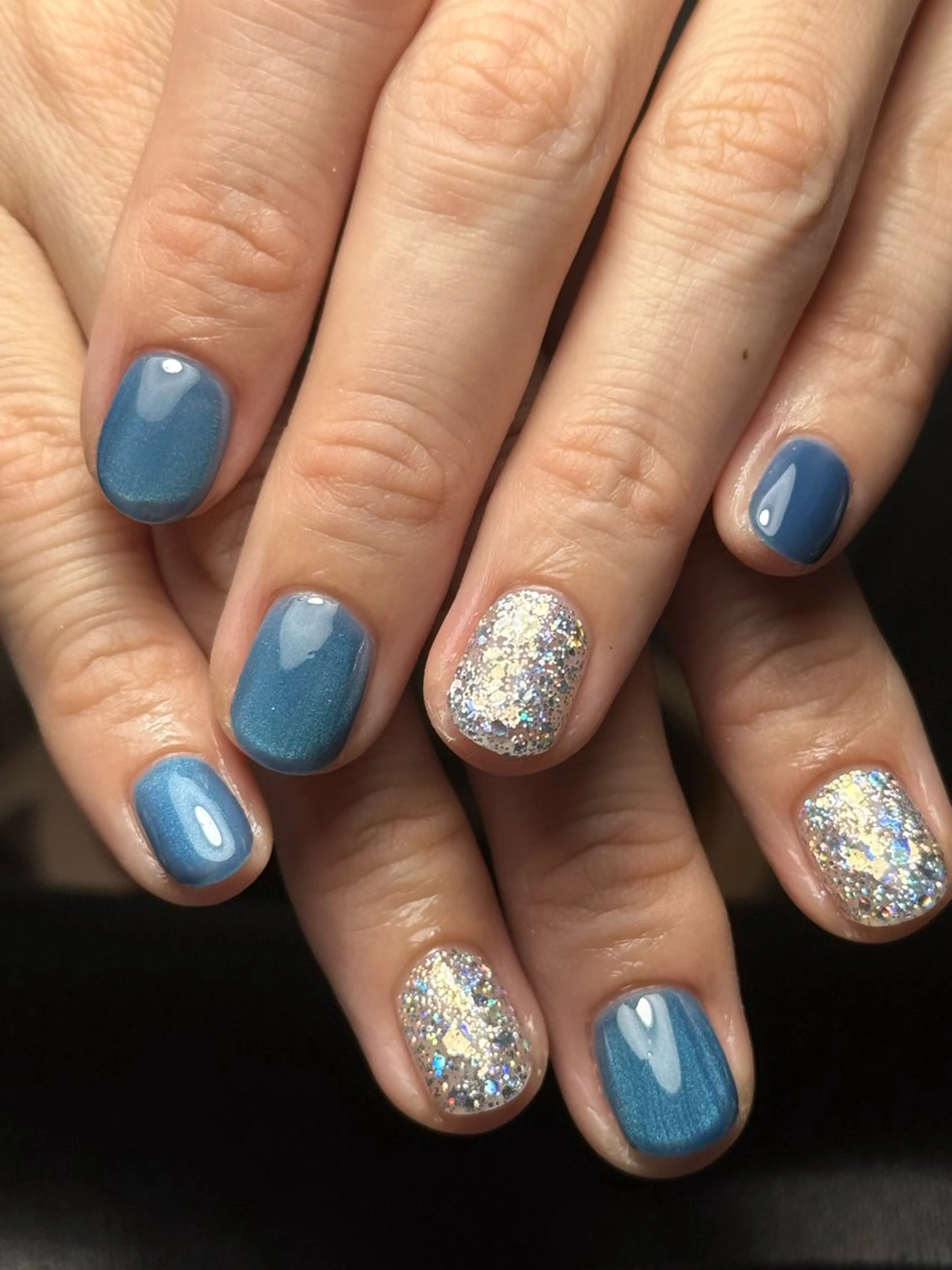 ネイル Nail salon Kahuuのネイルデザイン