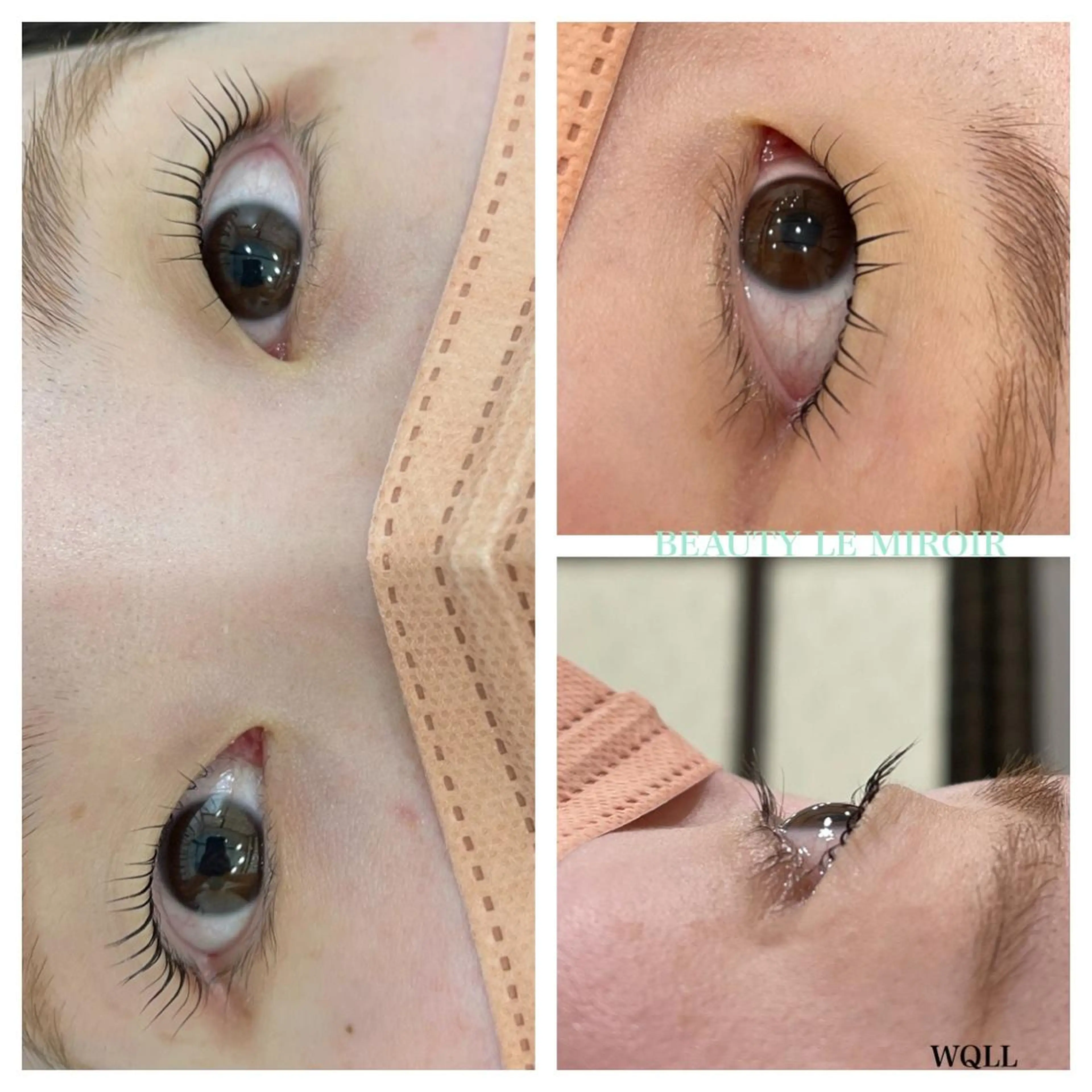 マツエク・マツパ ビューティー ミロワールのエステ・リラクイメージ