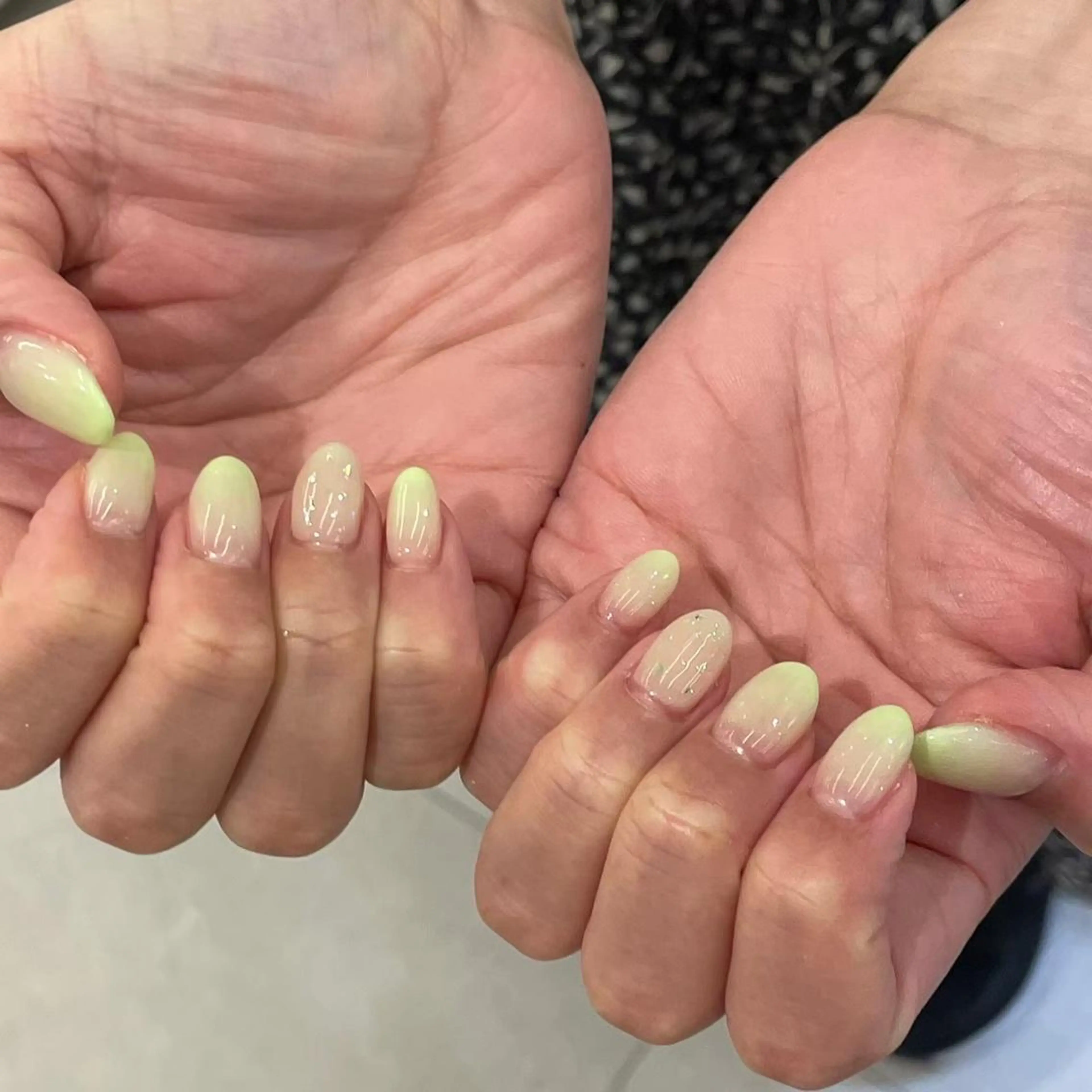 ネイル akane .hのネイルデザイン