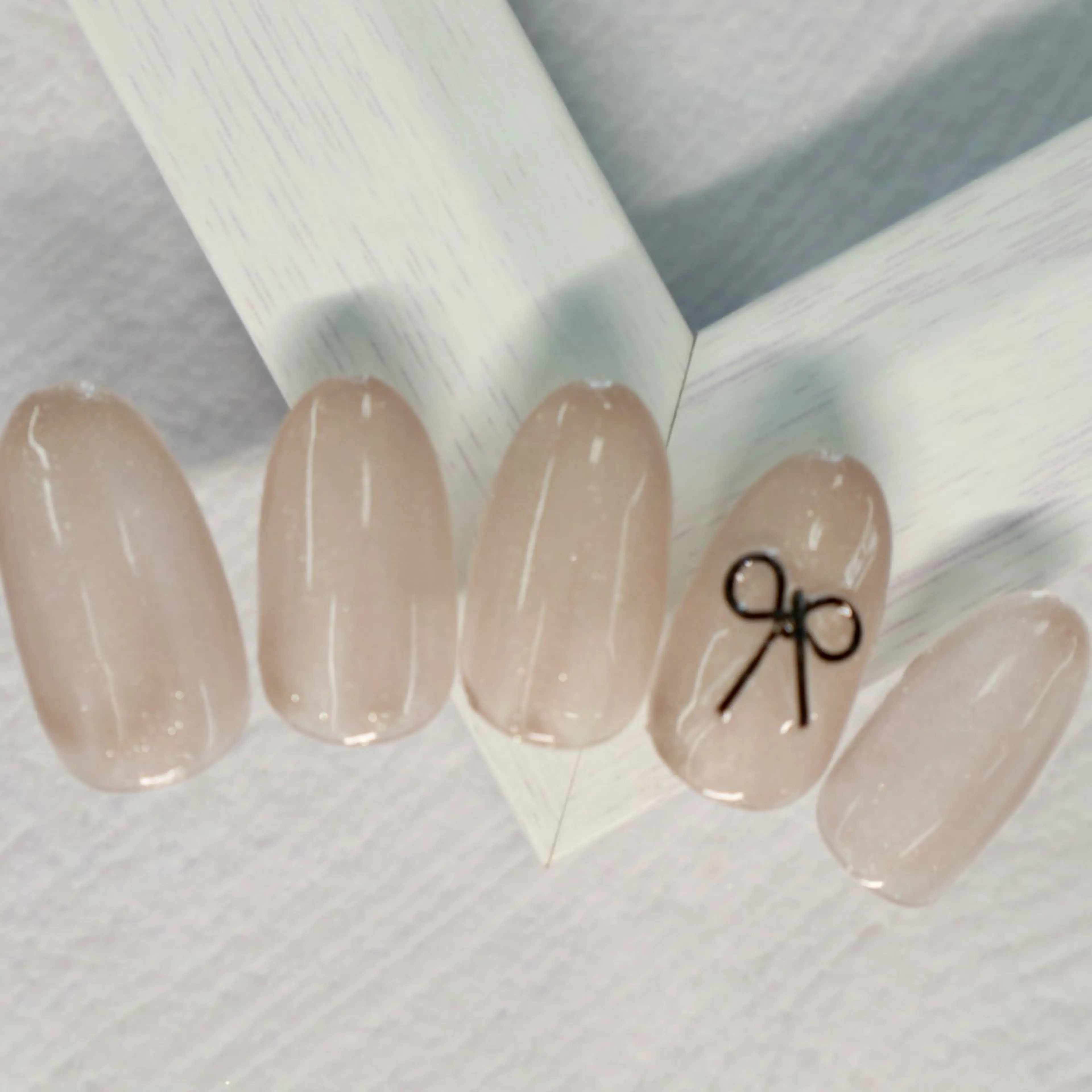 ネイル ハンドネイル L‘ねいる 江坂店 エルネイルエサカテンのネイルデザイン