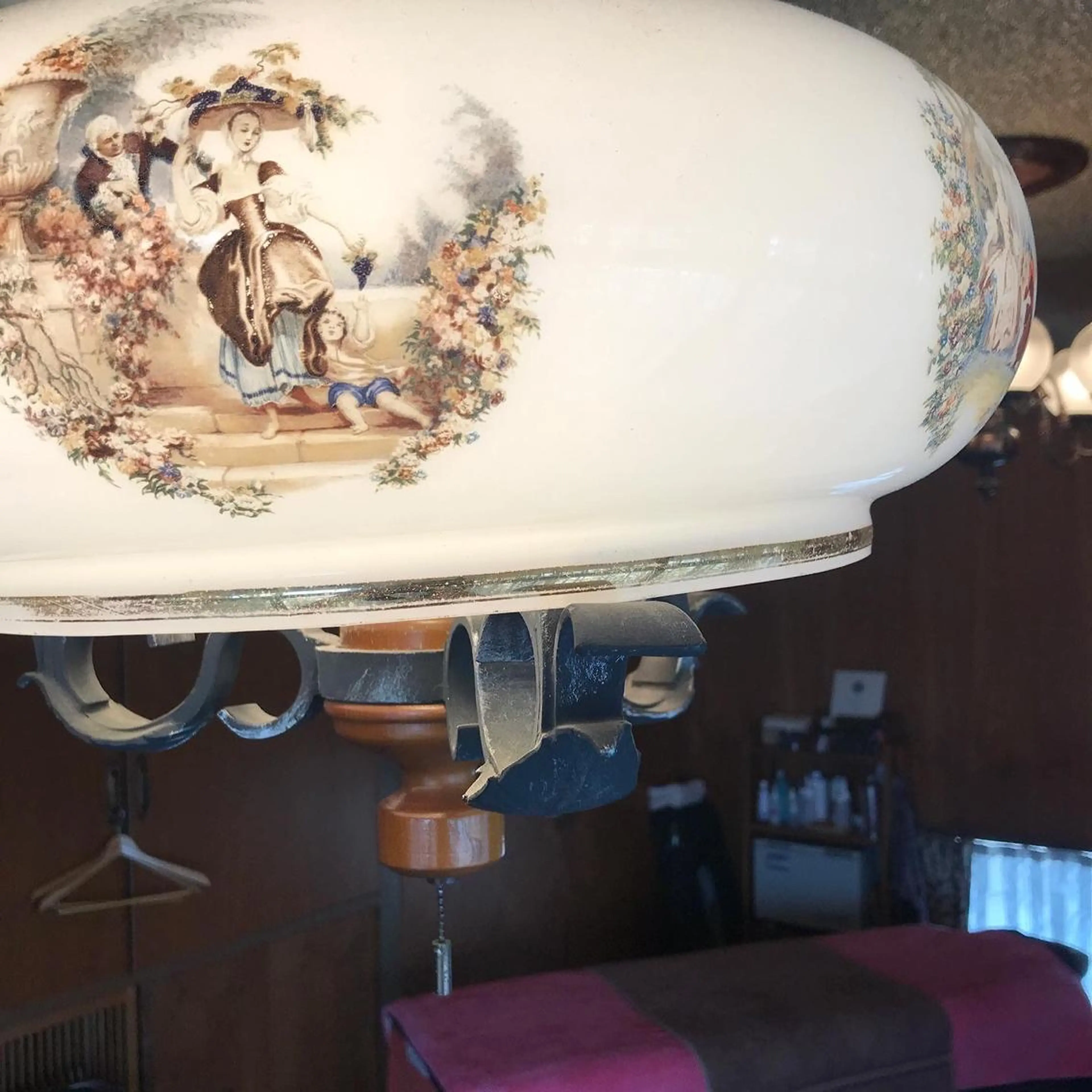 aroma HANAのエステ・リラクイメージ