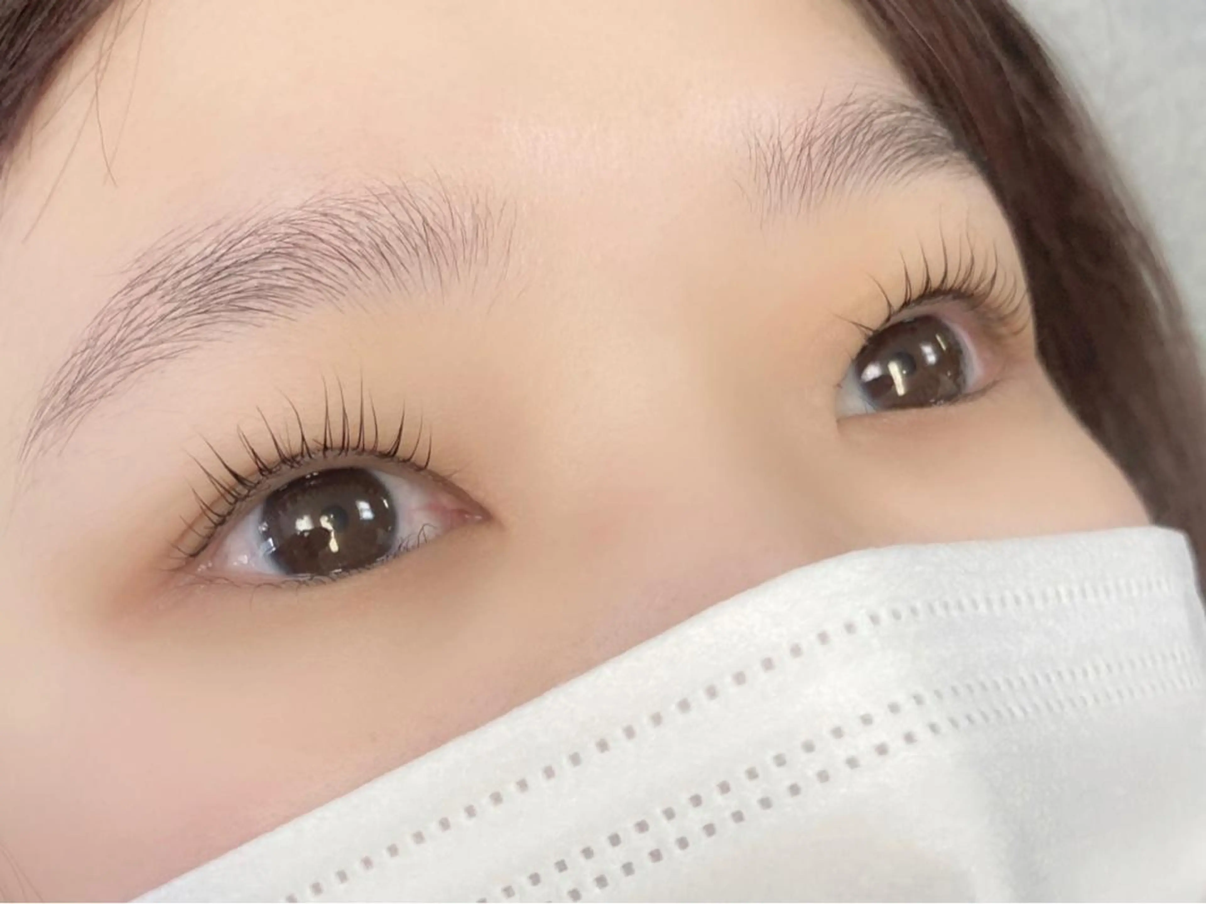 マツエク・マツパ GOTO /束感仕上げ🪄のマツエク・マツパデザイン