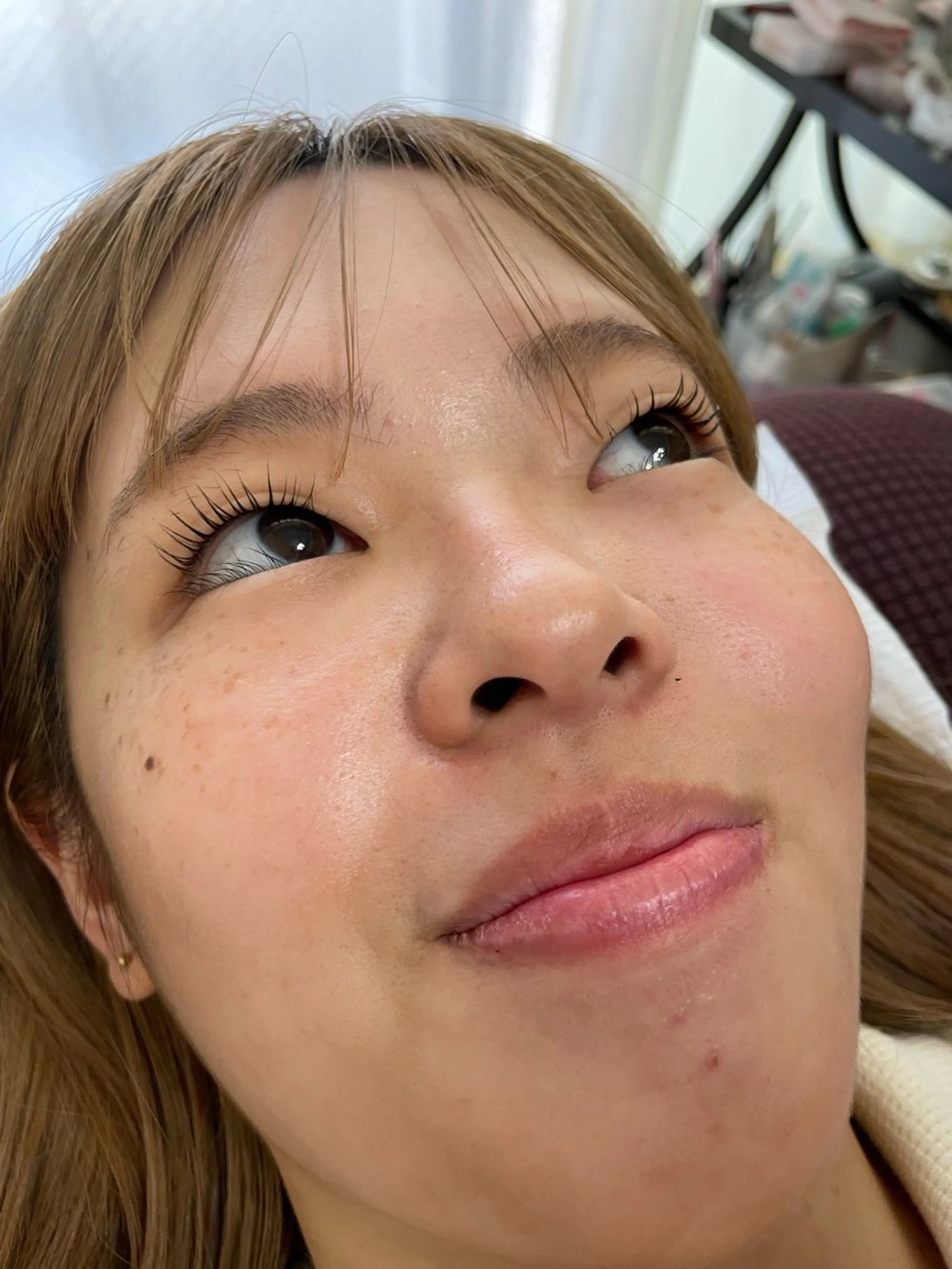 マツエク・マツパ dear beautyのマツエク・マツパデザイン