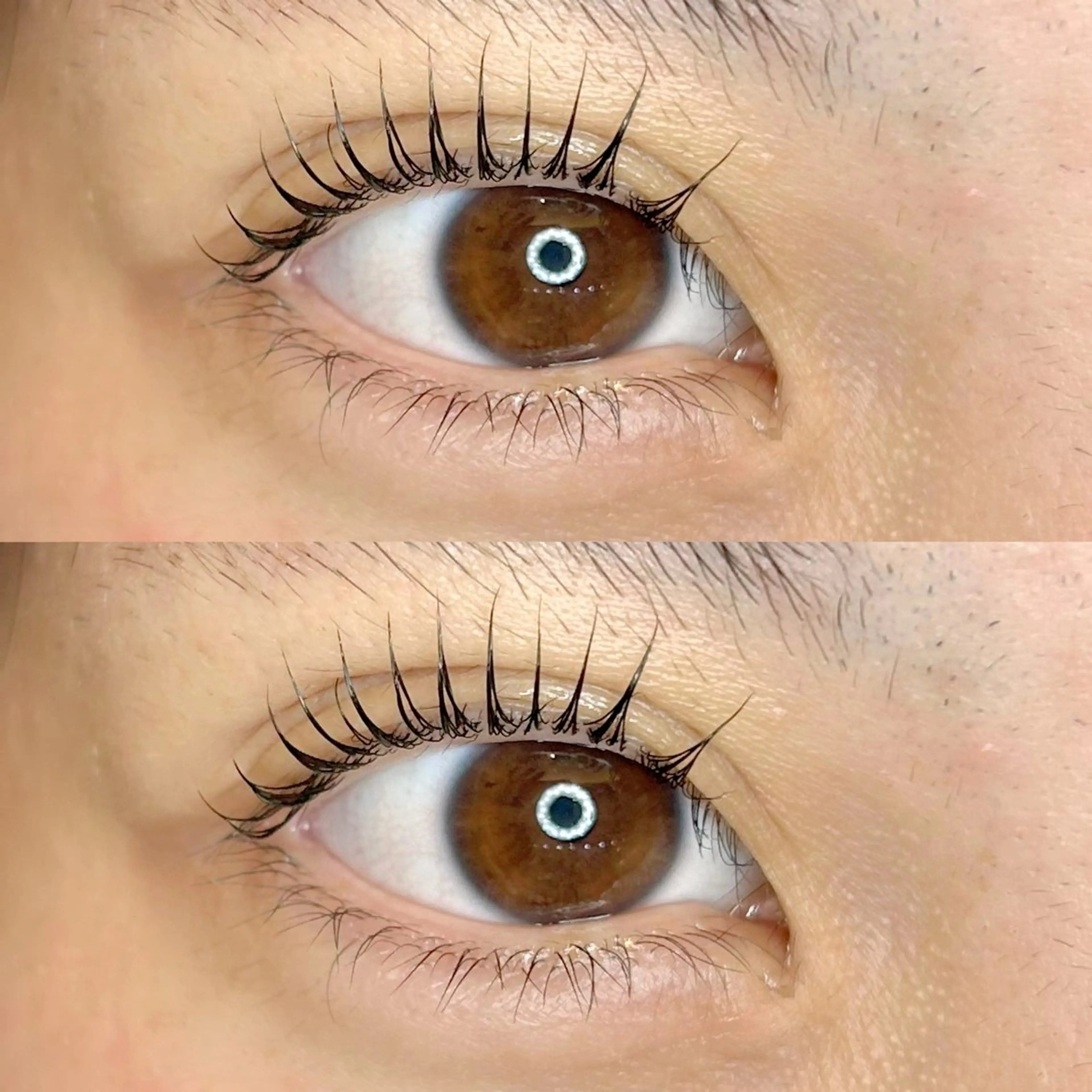 マツエク・マツパ 🖤rika eyelash🖤のマツエク・マツパデザイン