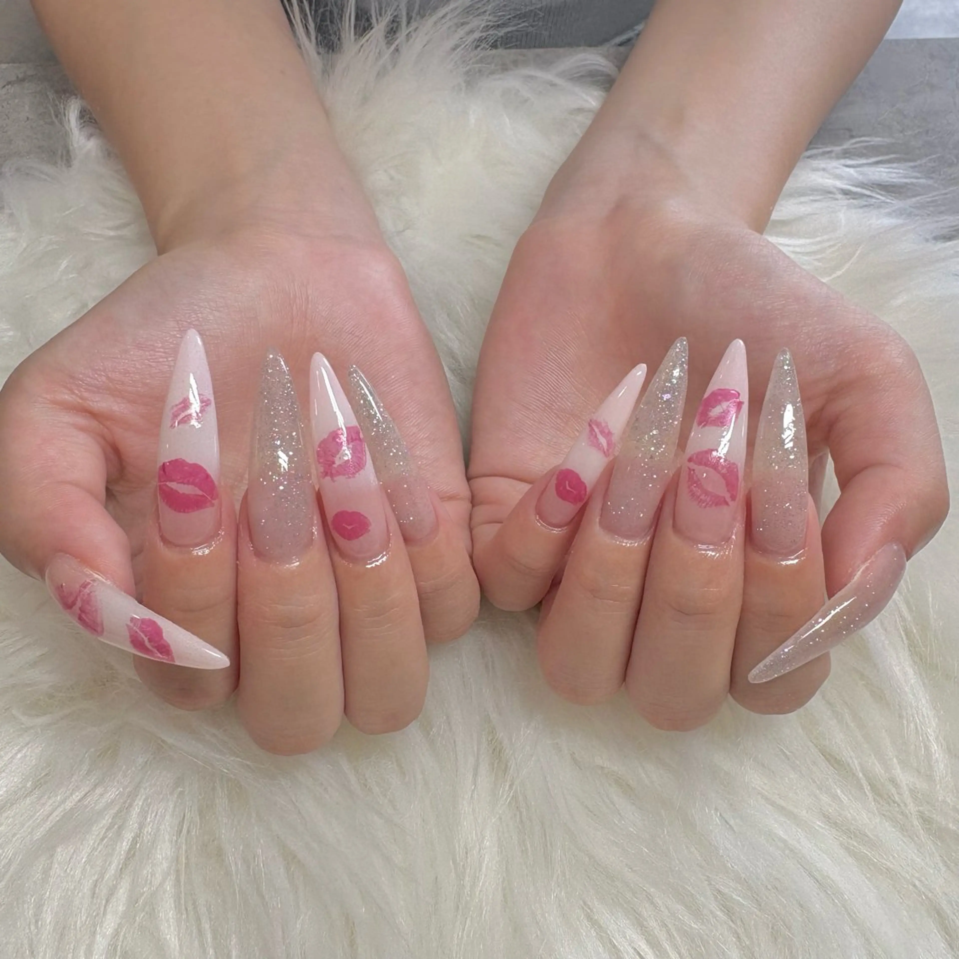 ネイル ハンドネイル REVE/韓国ネイル yamaokaのネイルデザイン