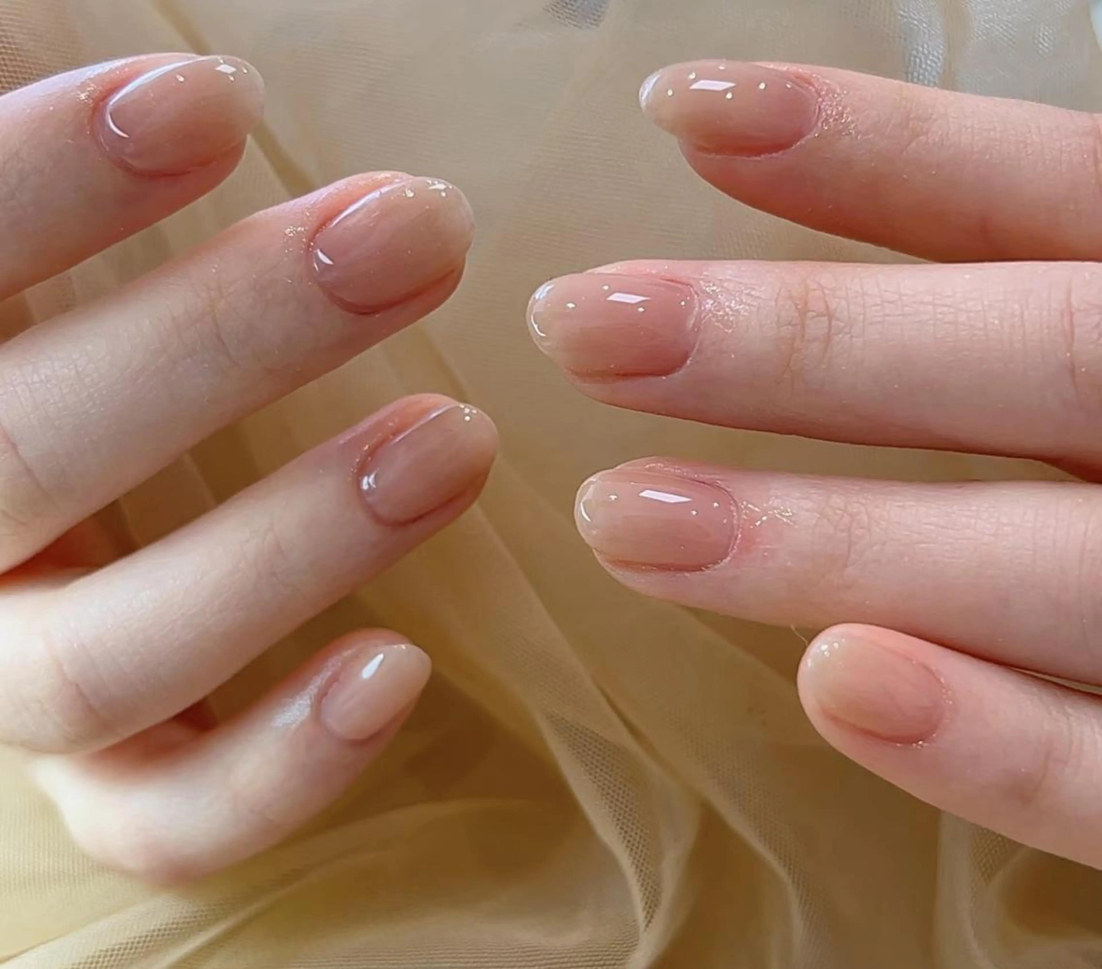 ネイル ハンドネイル エリ🫧 nail池袋東口のネイルデザイン