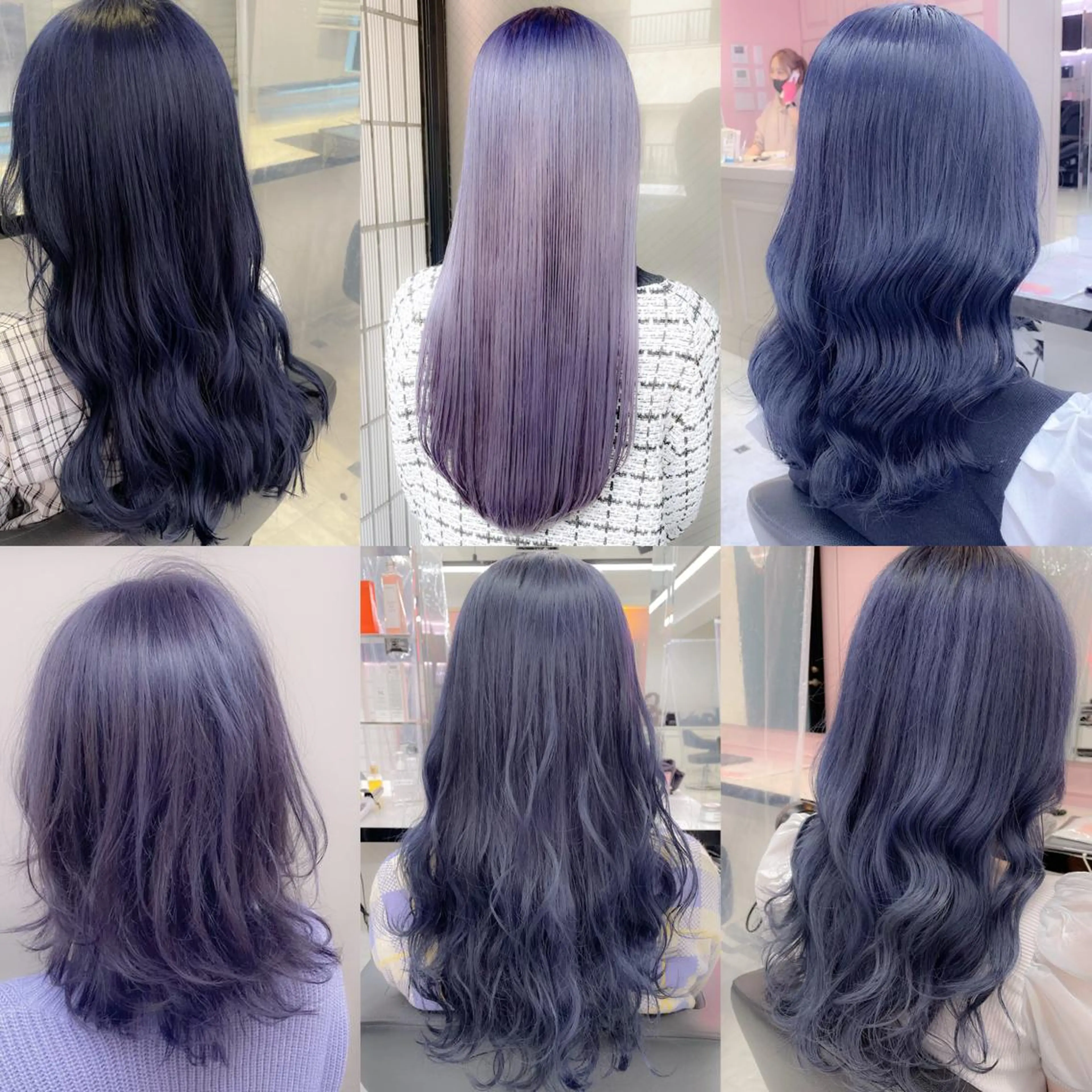 ロング カラー パーマ ヘアアレンジ メンズ キッズ ネイル マツエク・マツパ ヘアカラー トリートメント ヘアセット 🎀愛されモテヘア♡ 梅澤夏基🎀のヘアスタイル