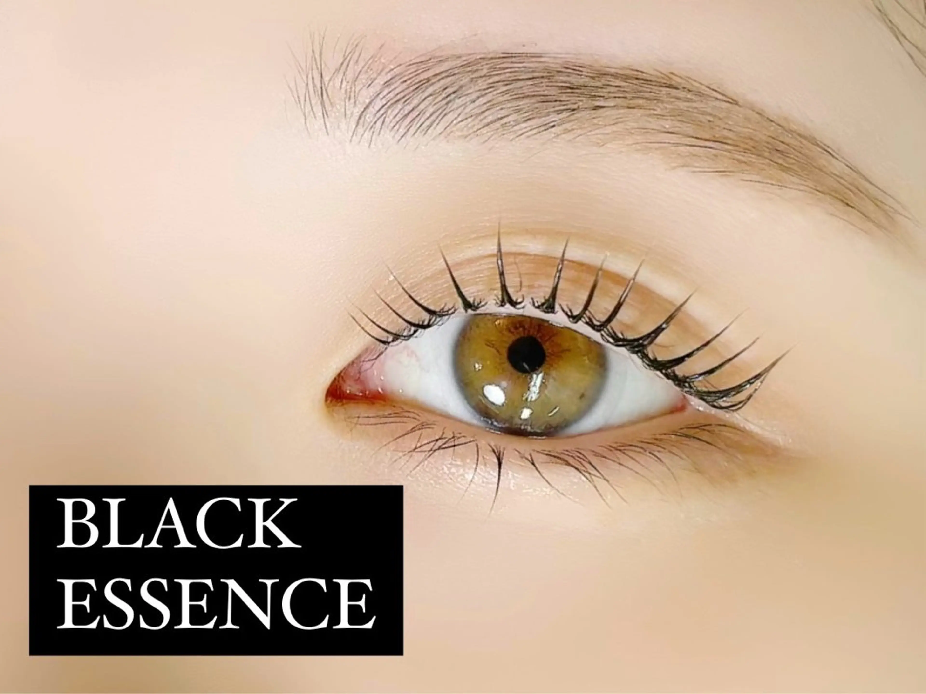 マツエク・マツパ マツパ alice tokyo今井★のマツエク・マツパデザイン