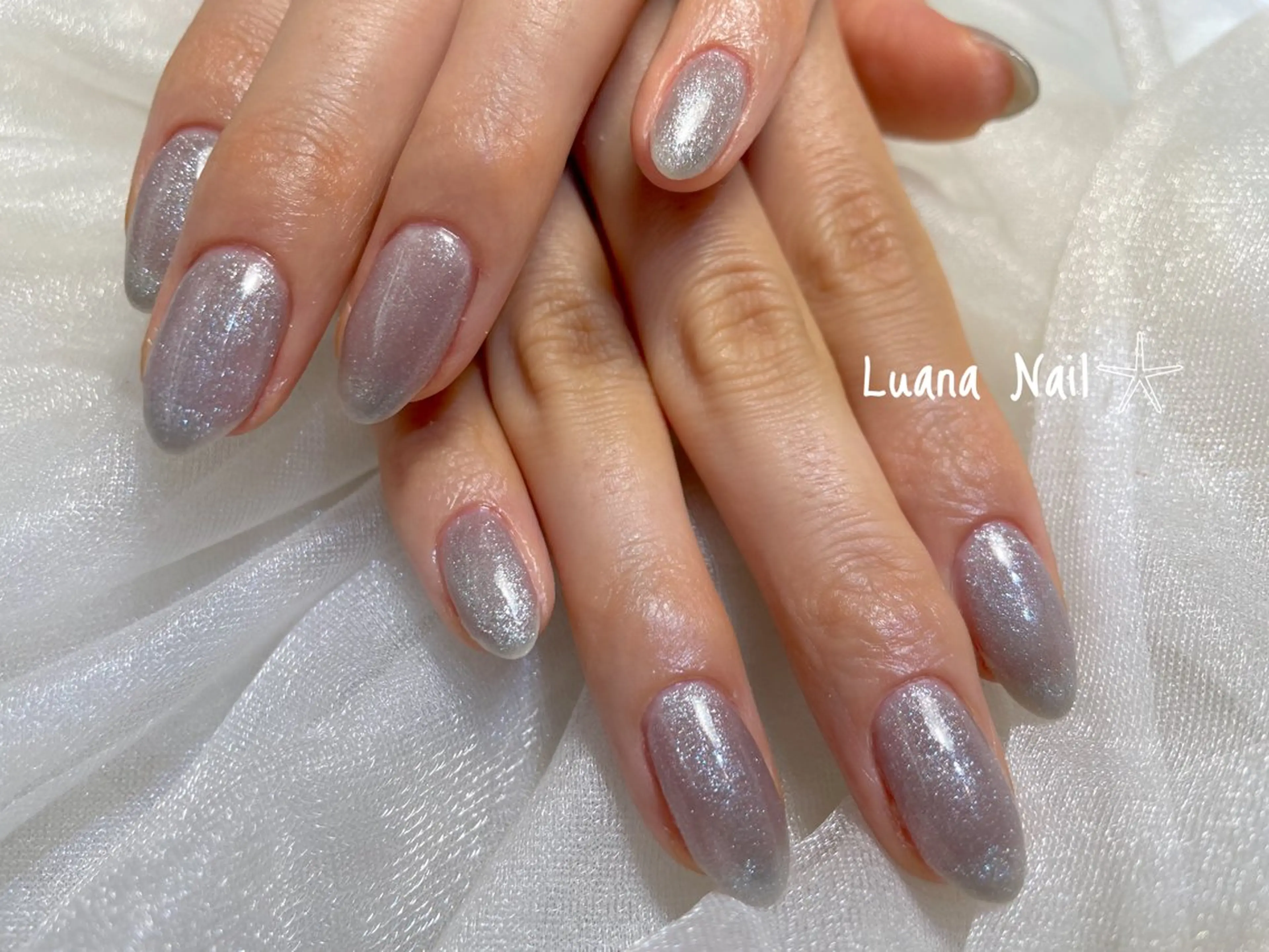 ネイル Nail Salon Subaruのネイルデザイン