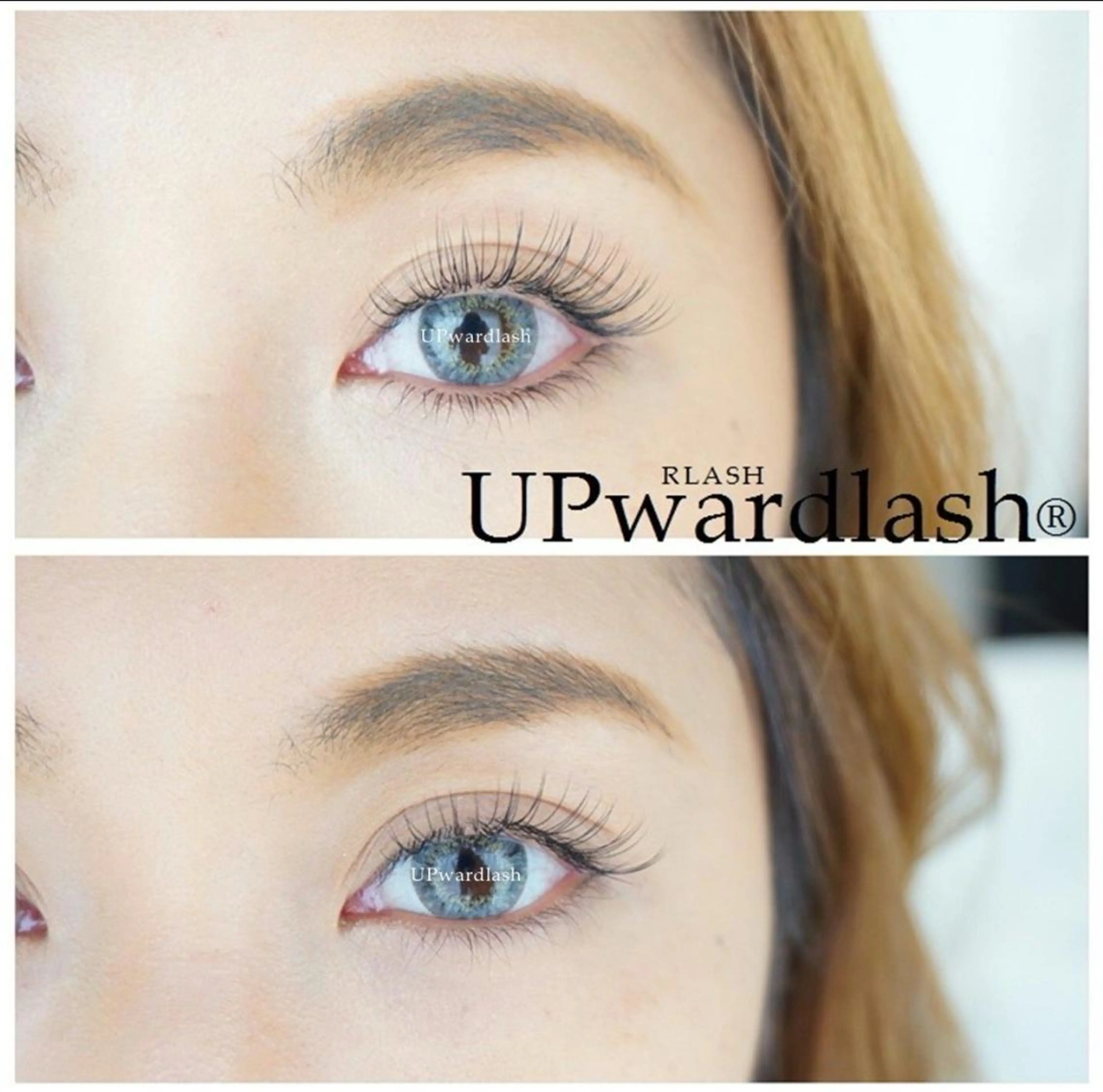 【💗期間限定！モニターモデル💗】アップワードラッシュ💎100本の写真