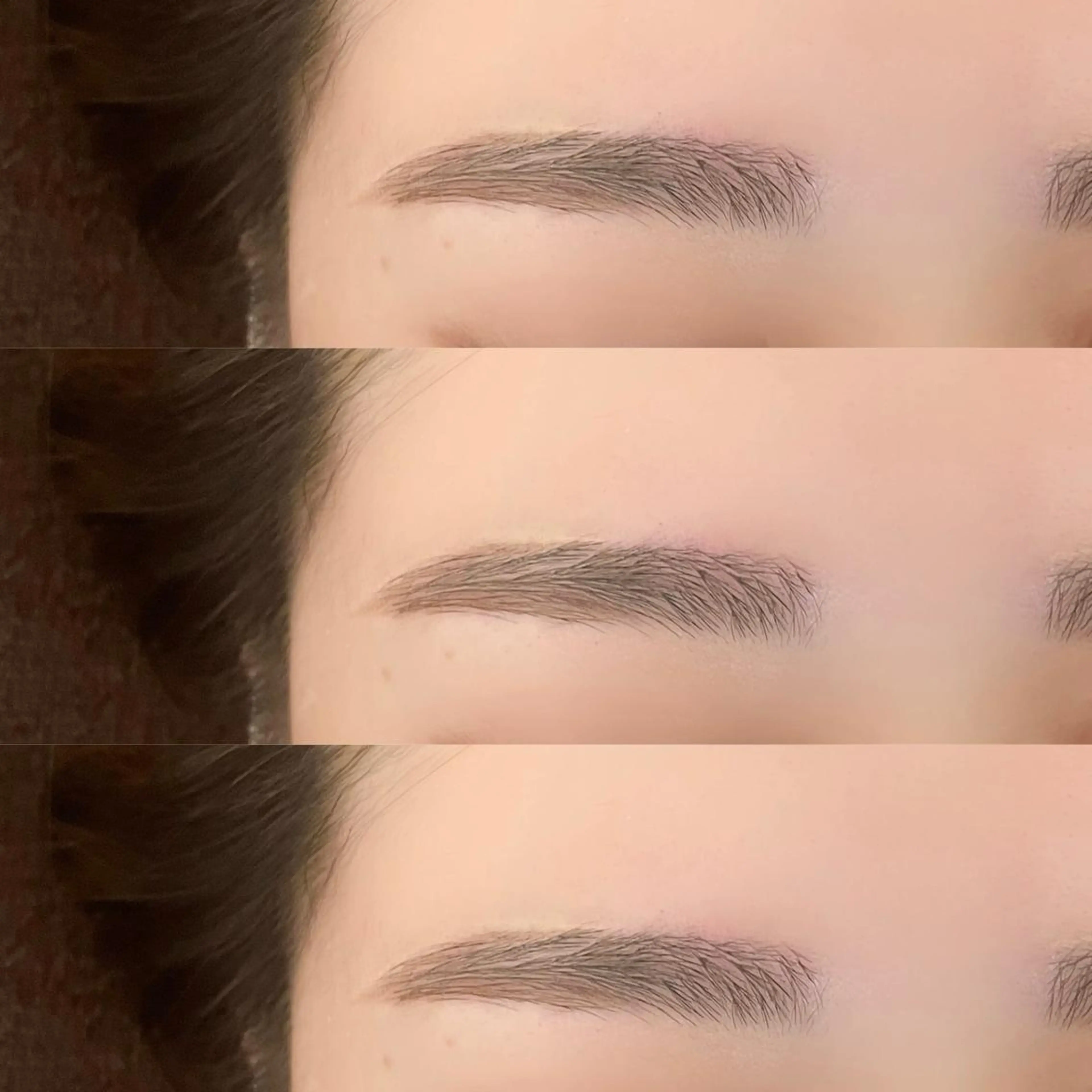 マツエク・マツパ アイブロウ ワックス脱毛 その他(アイブロウ) pour voursのマツエク・マツパデザイン