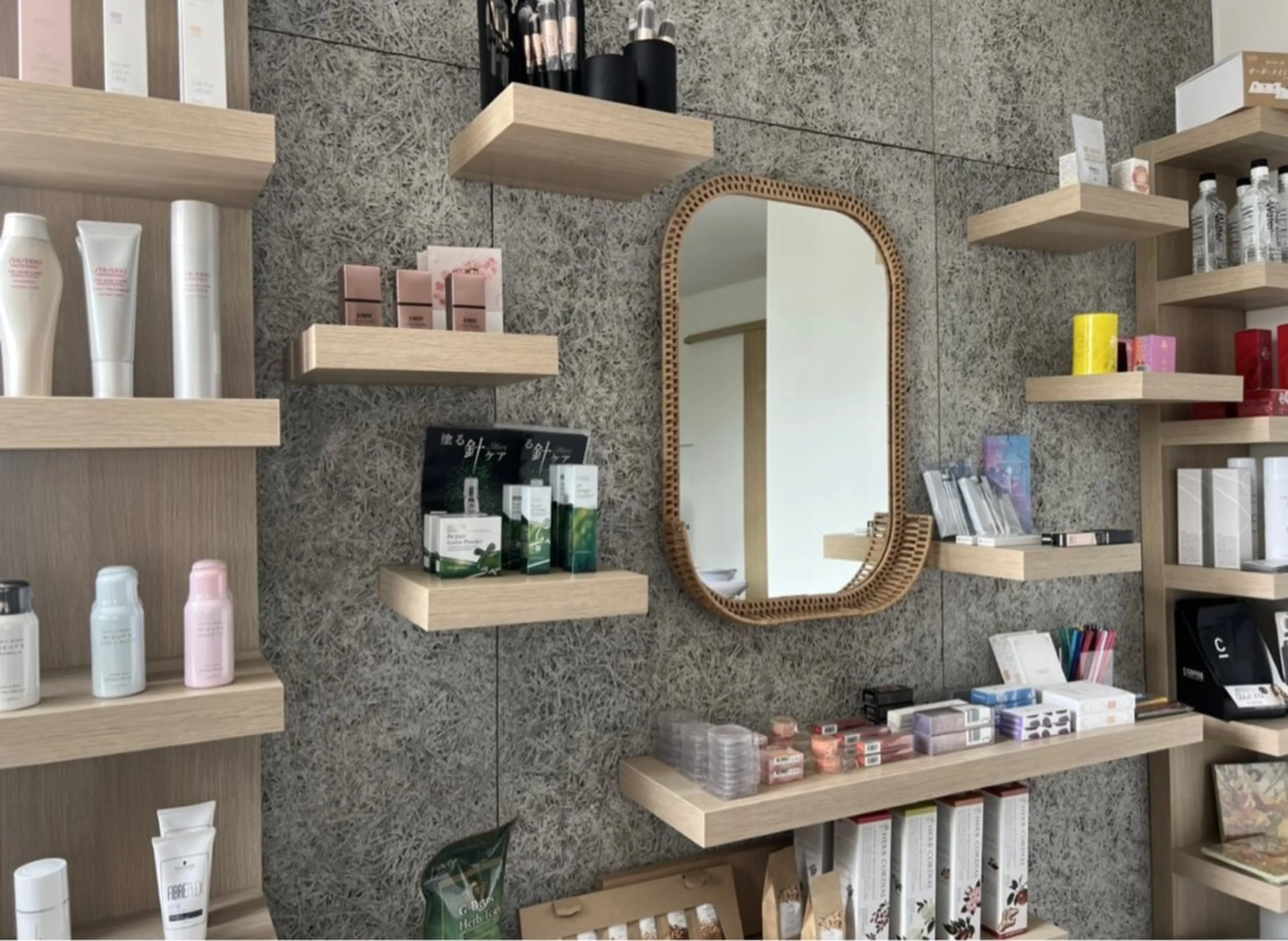 エステ Vi5 ともみのエステ・リラクイメージ