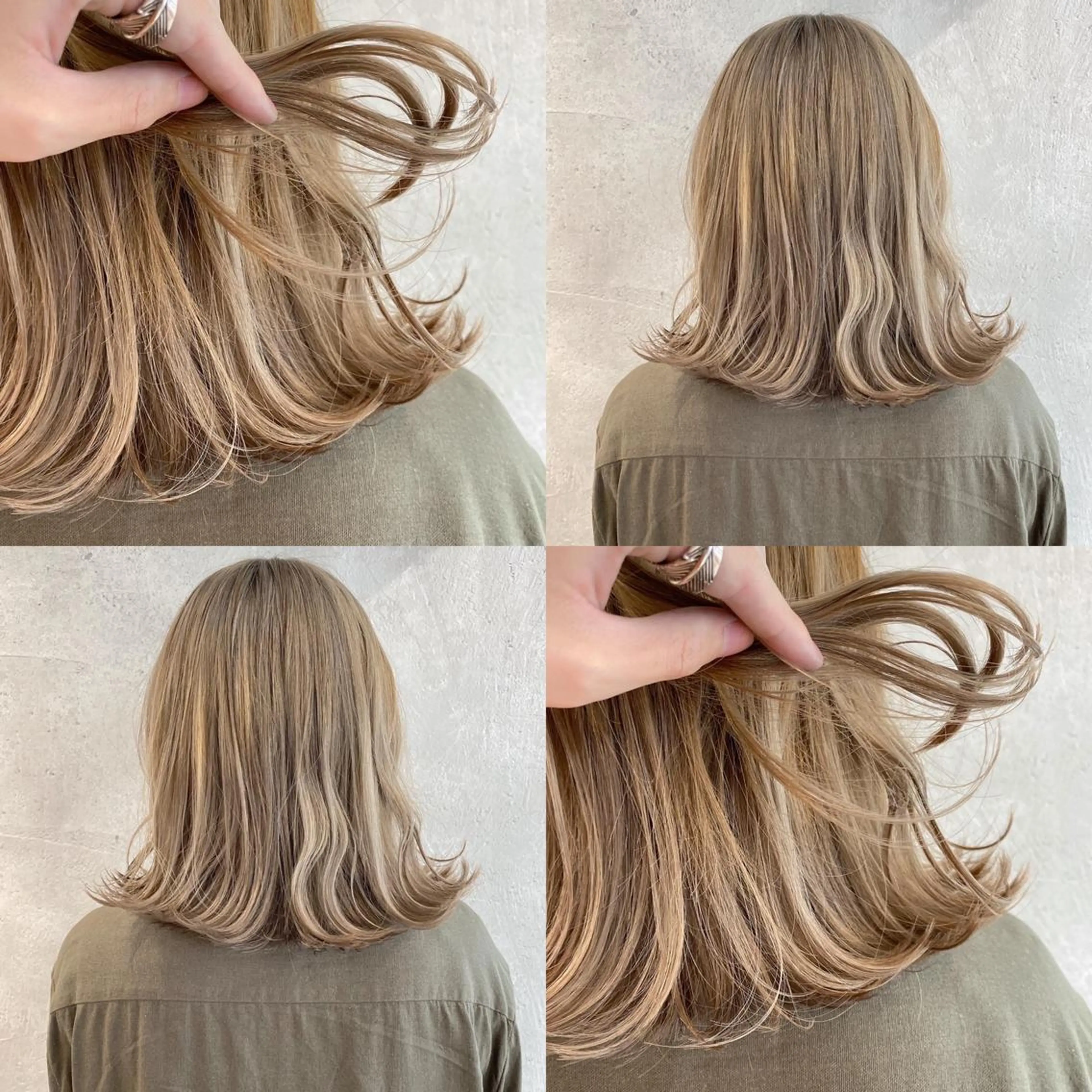 ショート カラー ヘアアレンジ メンズ 【池袋/スパイキー ショート】ⓝⓘⓜⓤのヘアスタイル