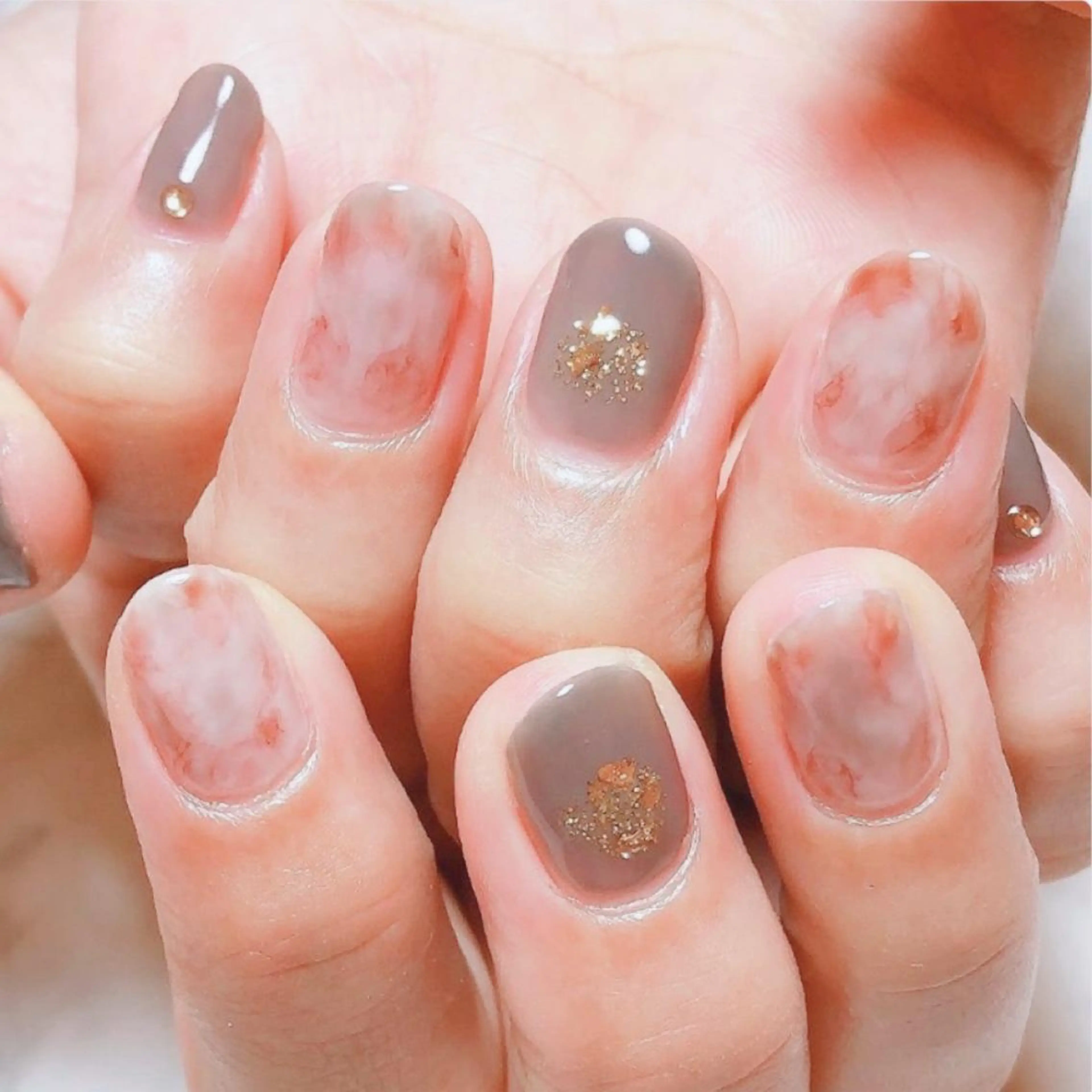 ネイル おうちサロン B-ROOMのエステ・リラクイメージ