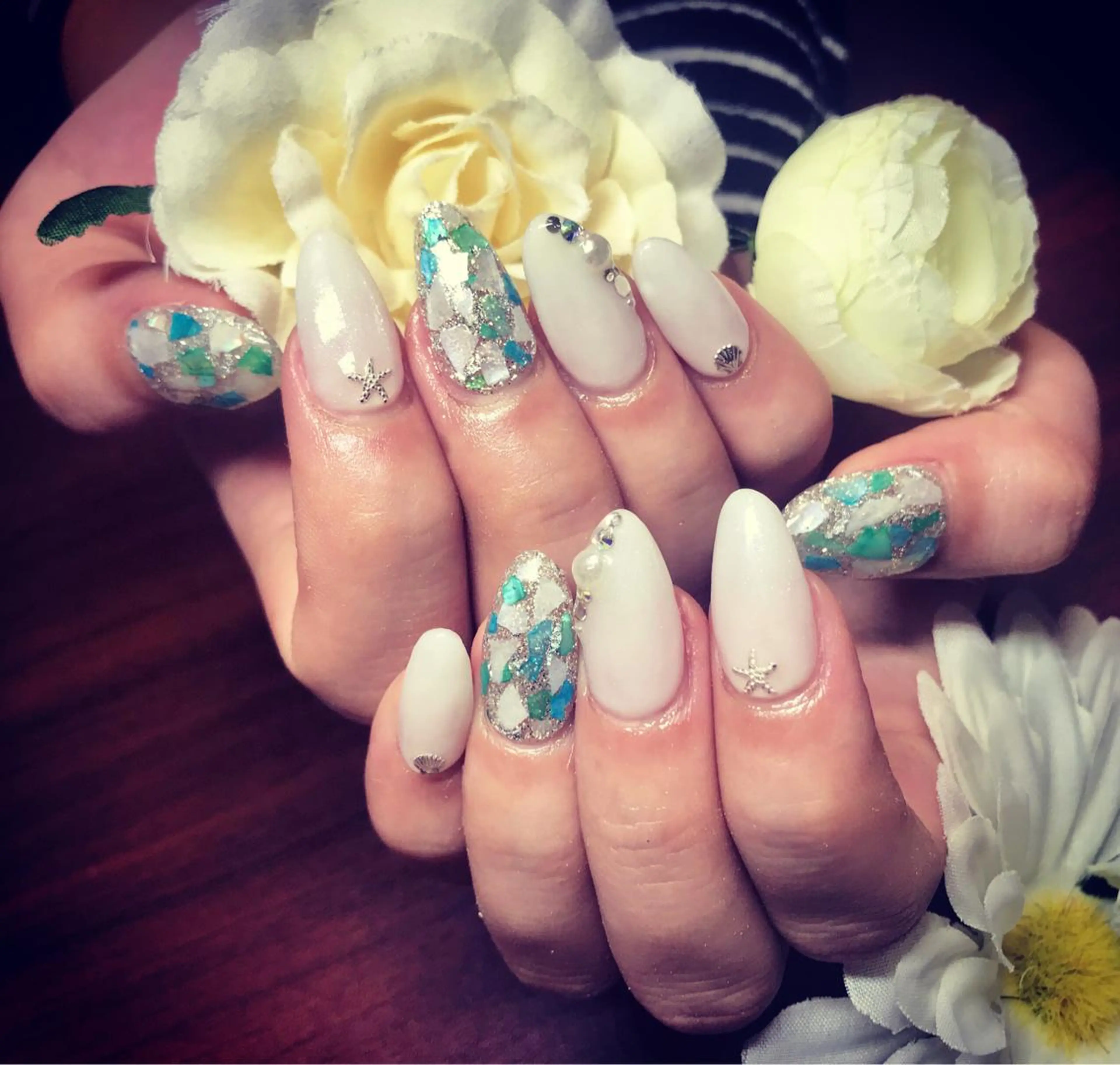 ネイル NAIL salon ACEのネイルデザイン