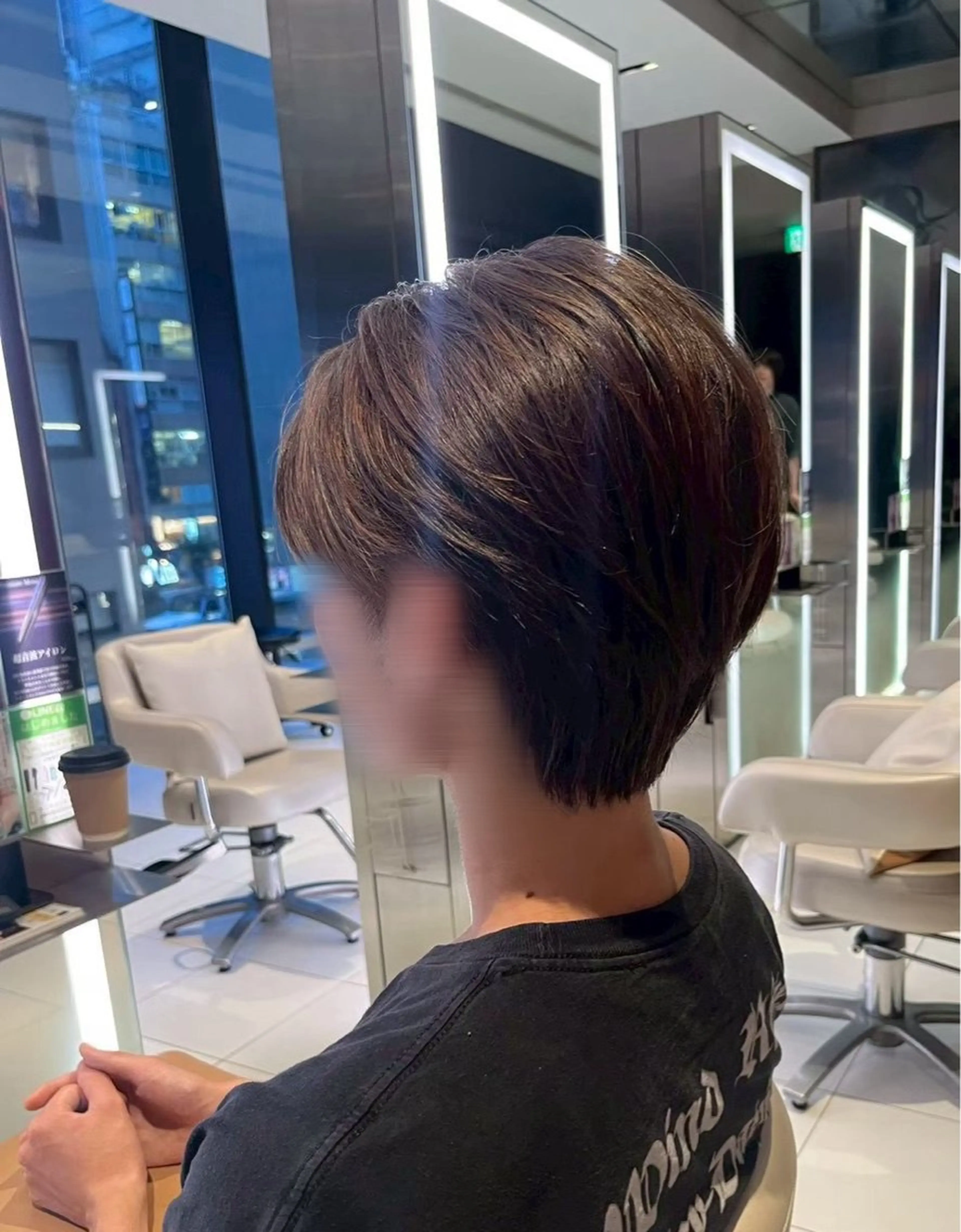 メンズ メンズカット大歓迎 🫧HONOKA🪽のヘアスタイル