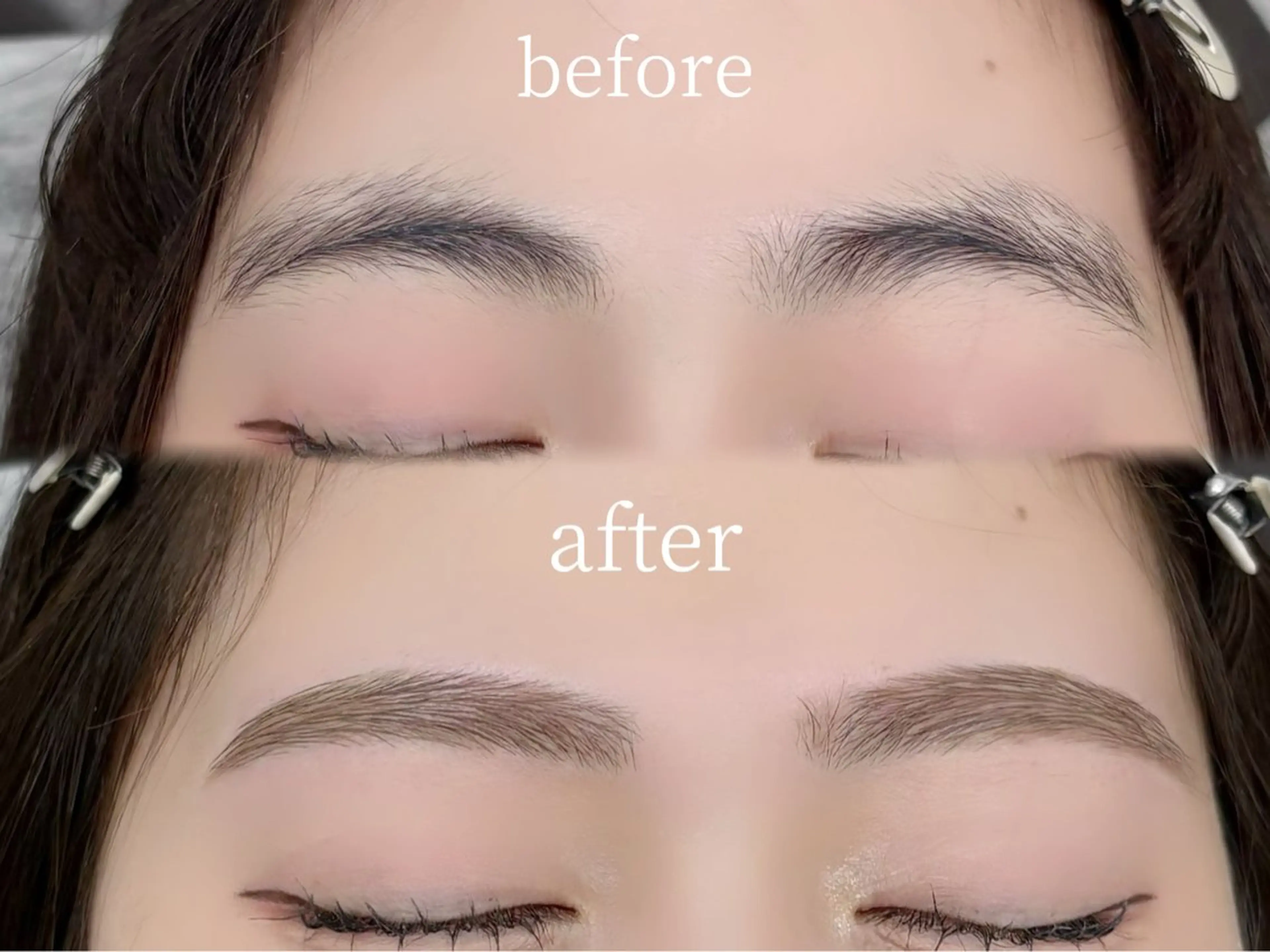 アイブロウ アイリスト/ KOTONE🎀の眉毛・アイブロウイメージ