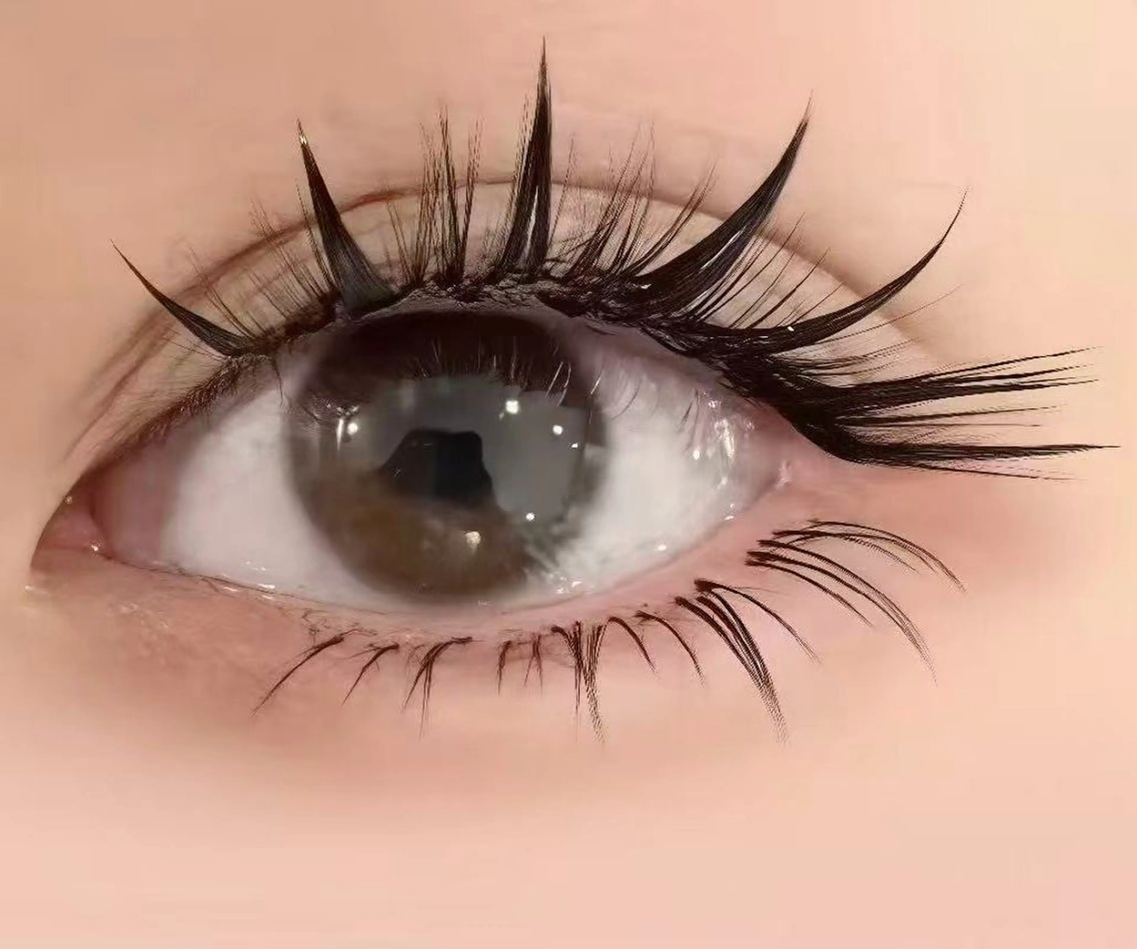 マツエク・マツパ マツエク BEL EYEBEAUTYのマツエク・マツパデザイン