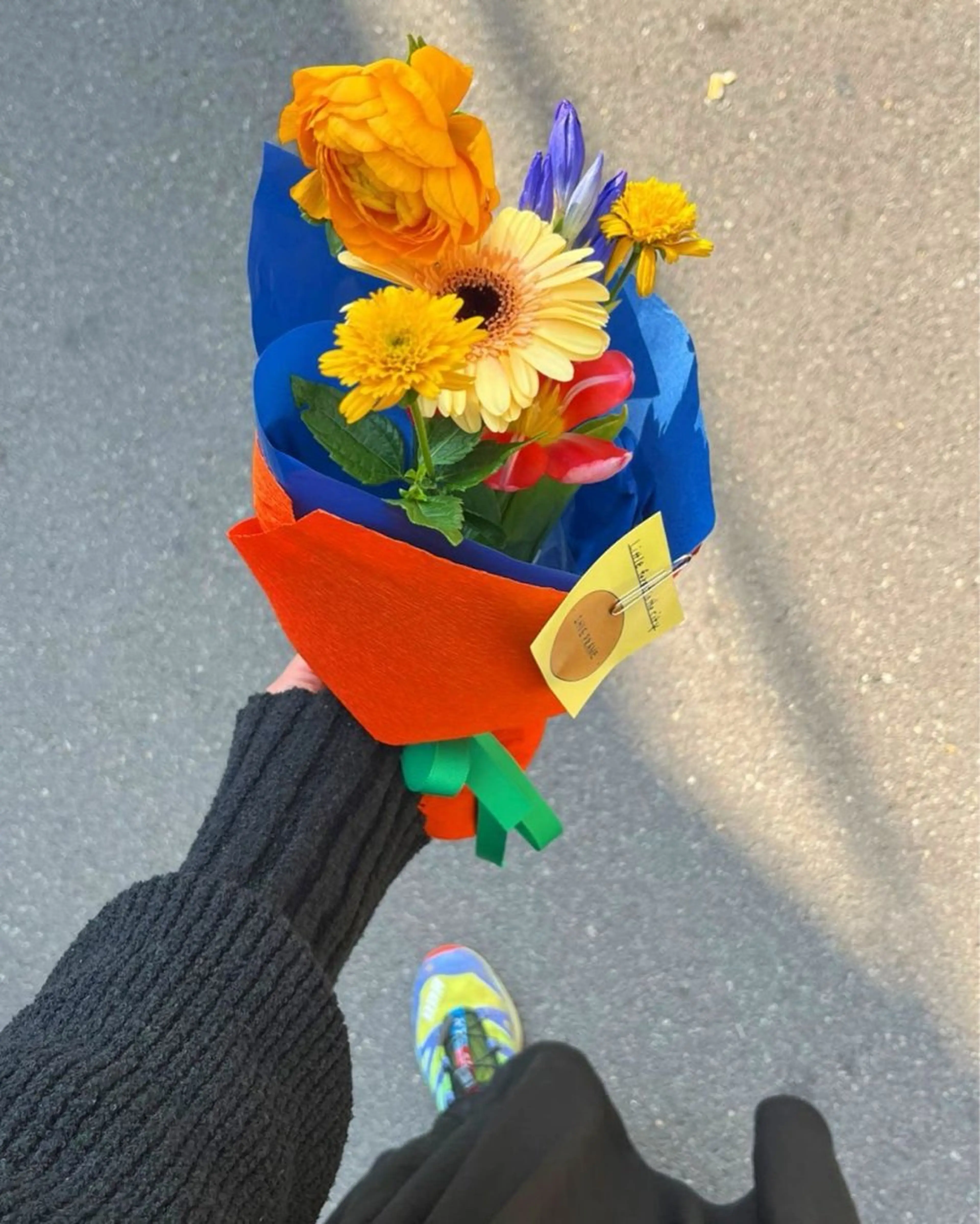 マツエク・マツパ ひなの 🌼のマツエク・マツパデザイン
