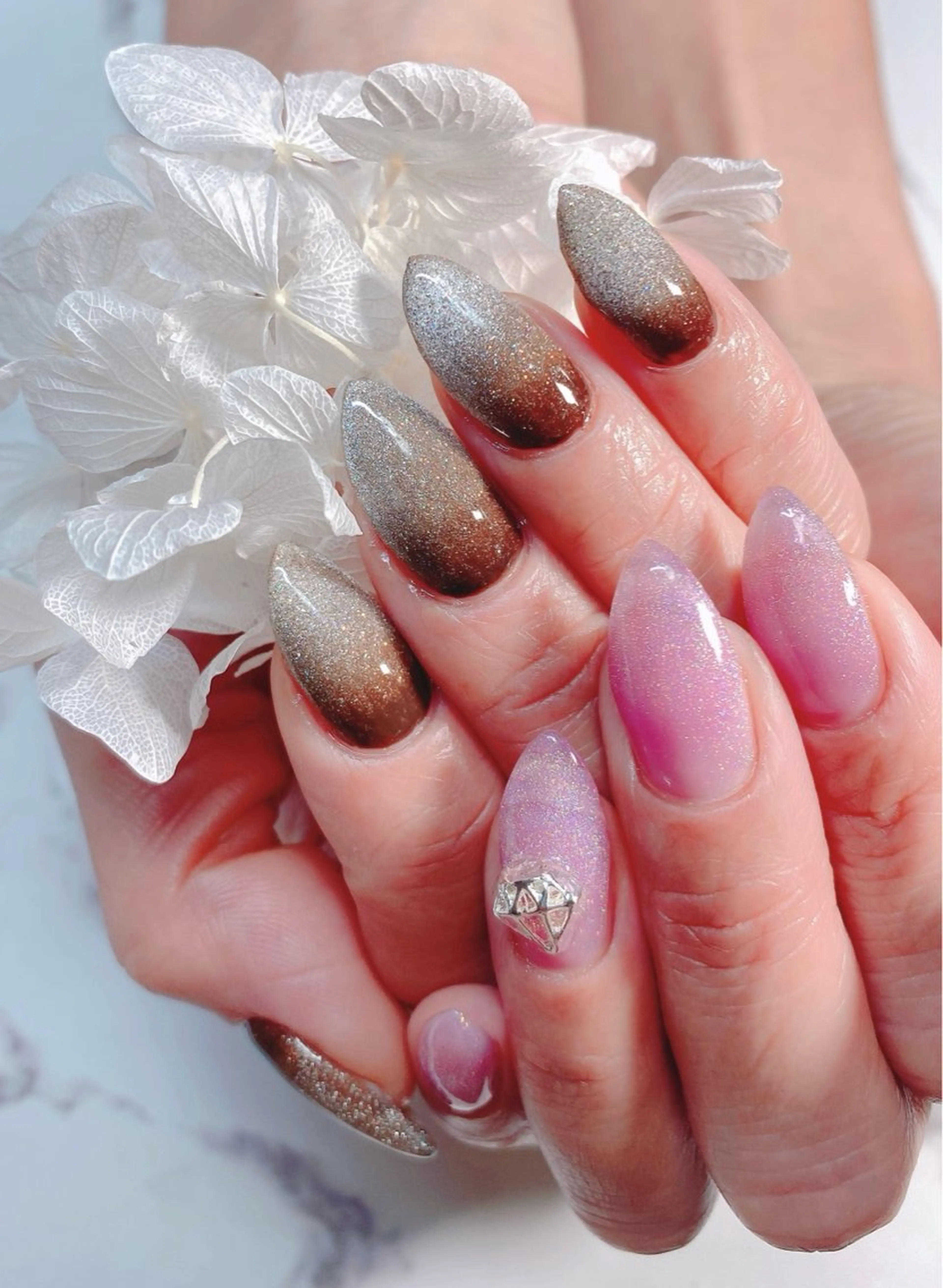 ネイル as A nailのネイルデザイン