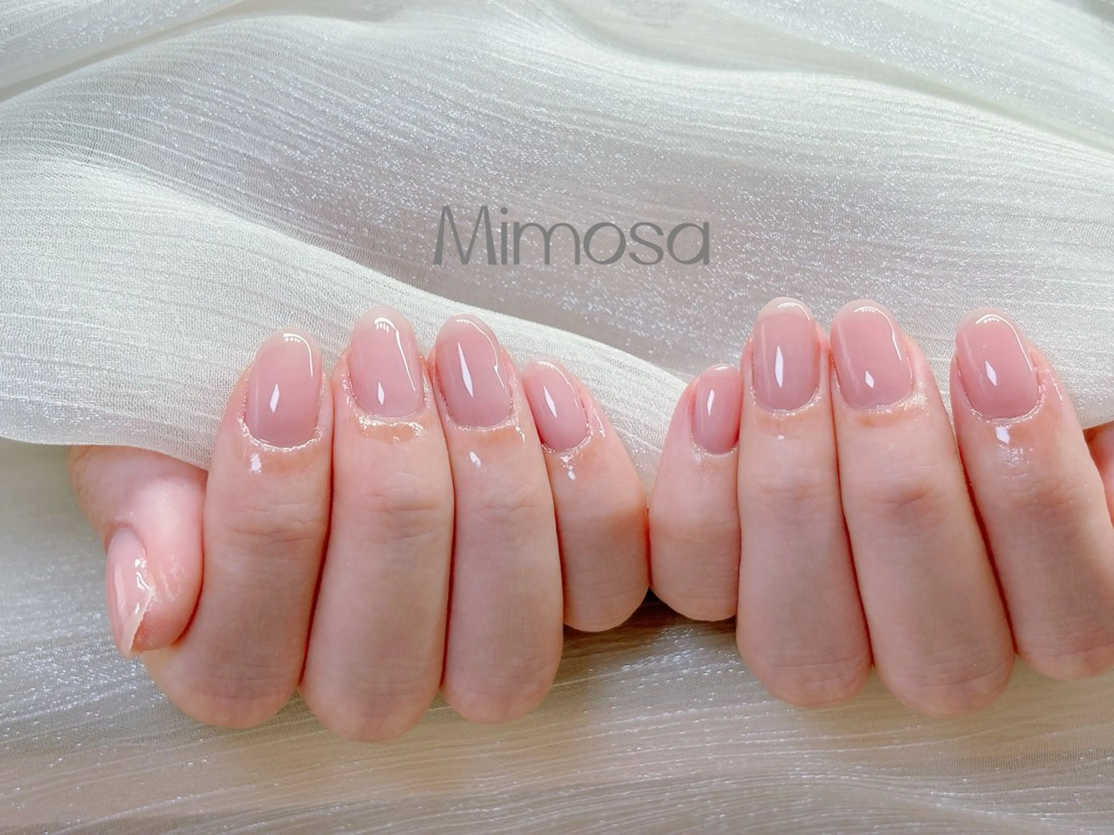 ネイル 🌰Hazel 吉祥寺🌰のネイルデザイン