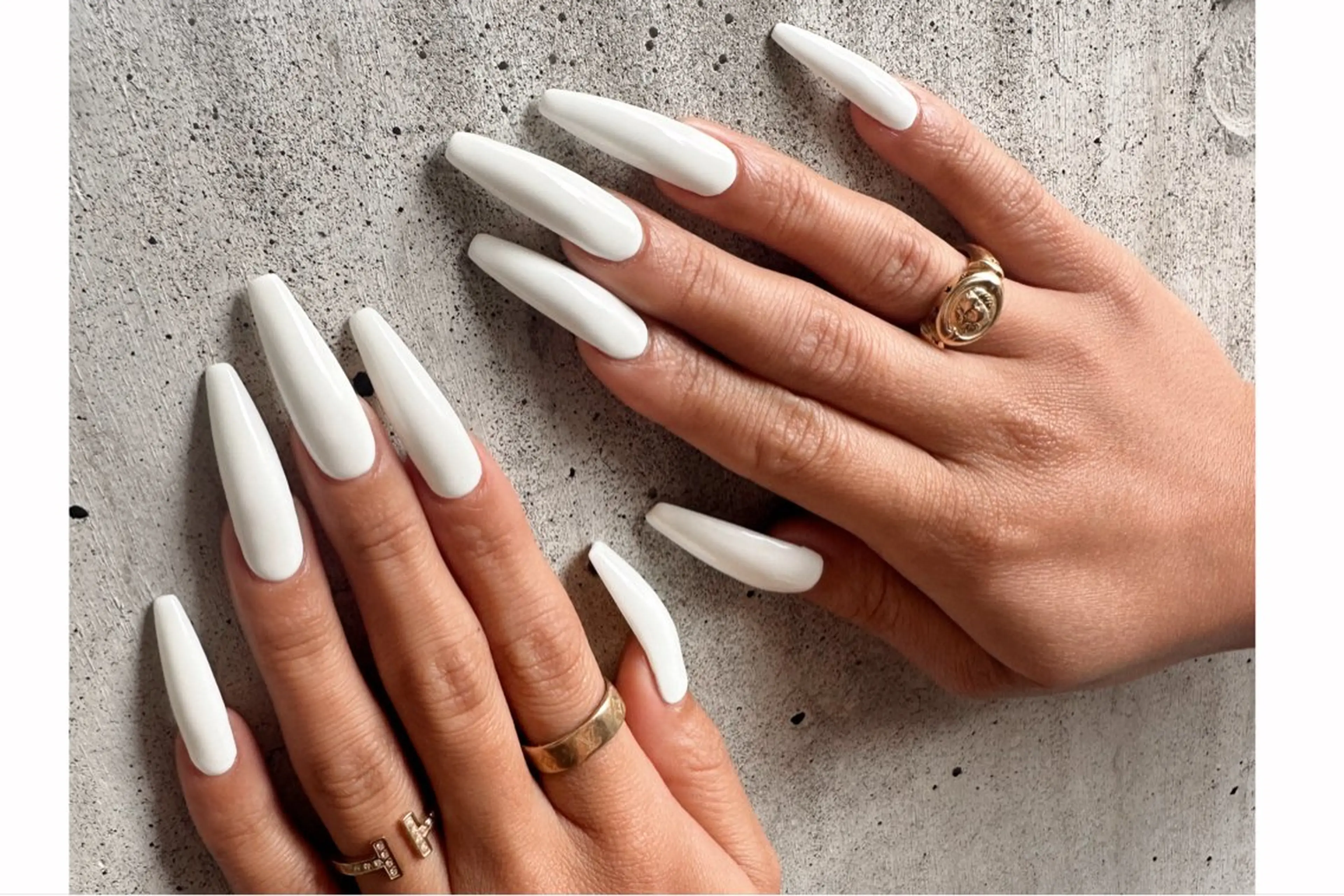 ネイル ハンドネイル NAIL Salon IP所属・長谷川 奈緒美のネイルデザイン