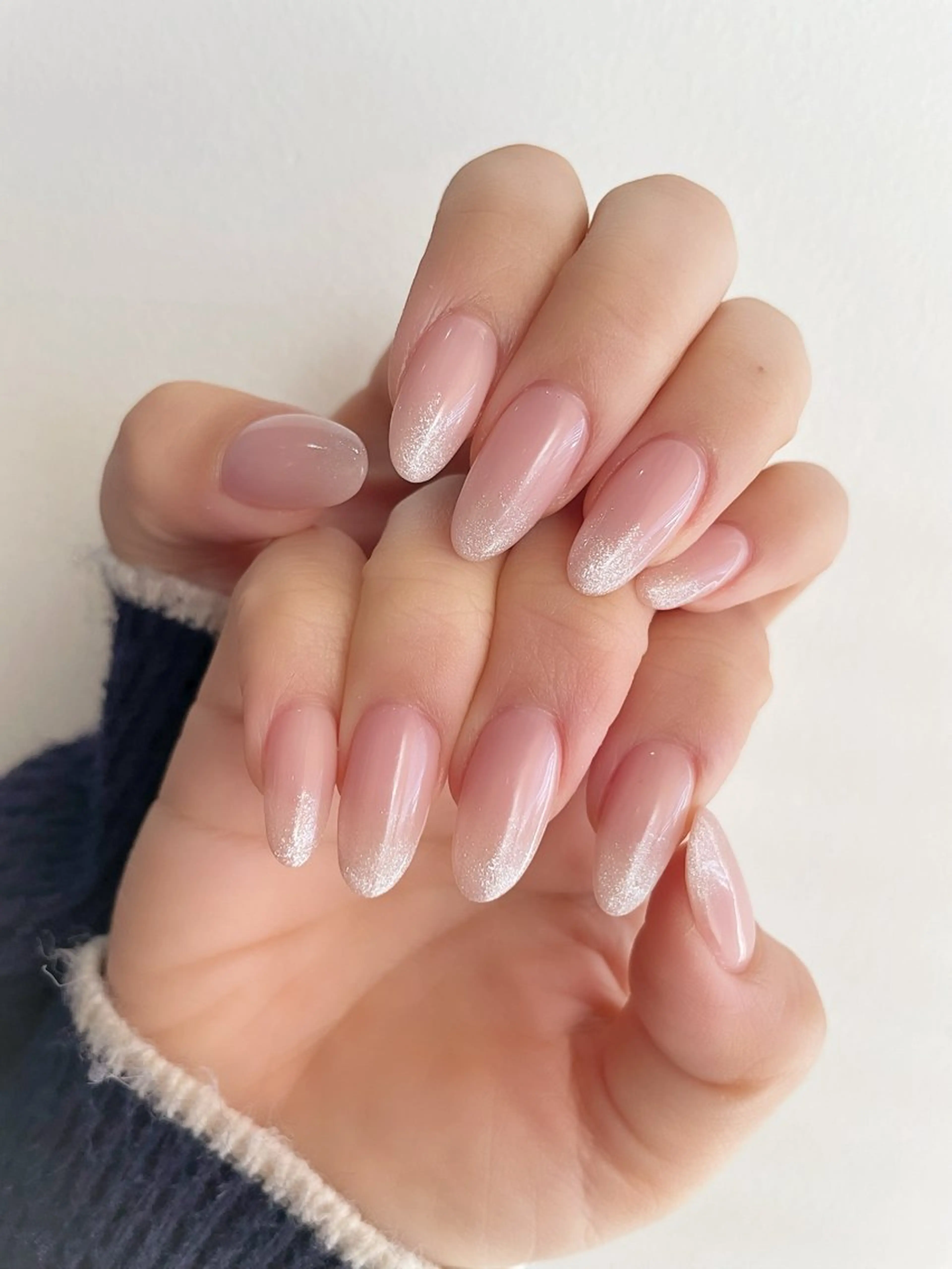 ネイル THE CONRAT by MAISON DE HARU所属・THE CONRAT sakiのネイルデザイン