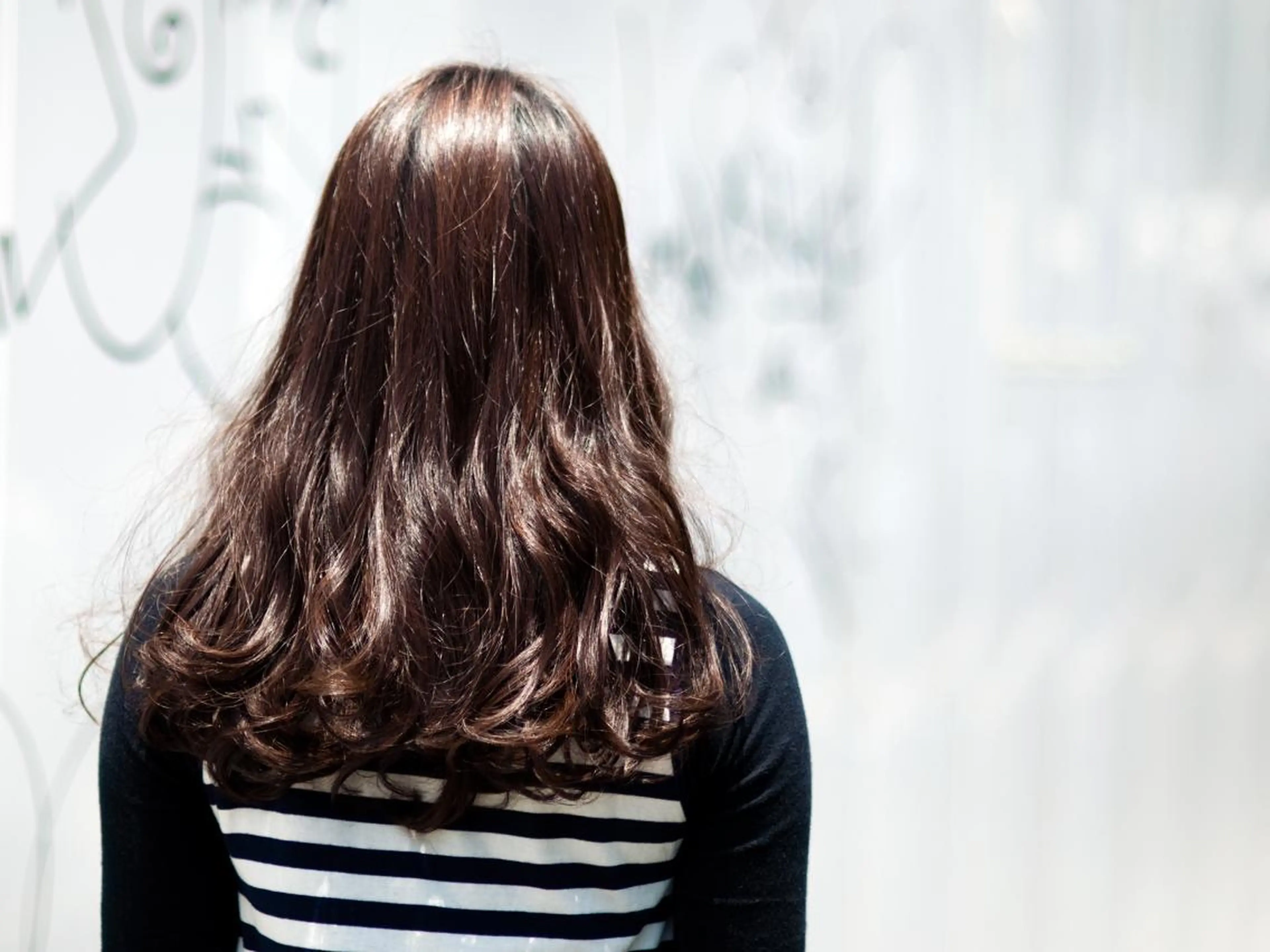 学生限定(大学生、高校生) カット&パーマメニューの写真