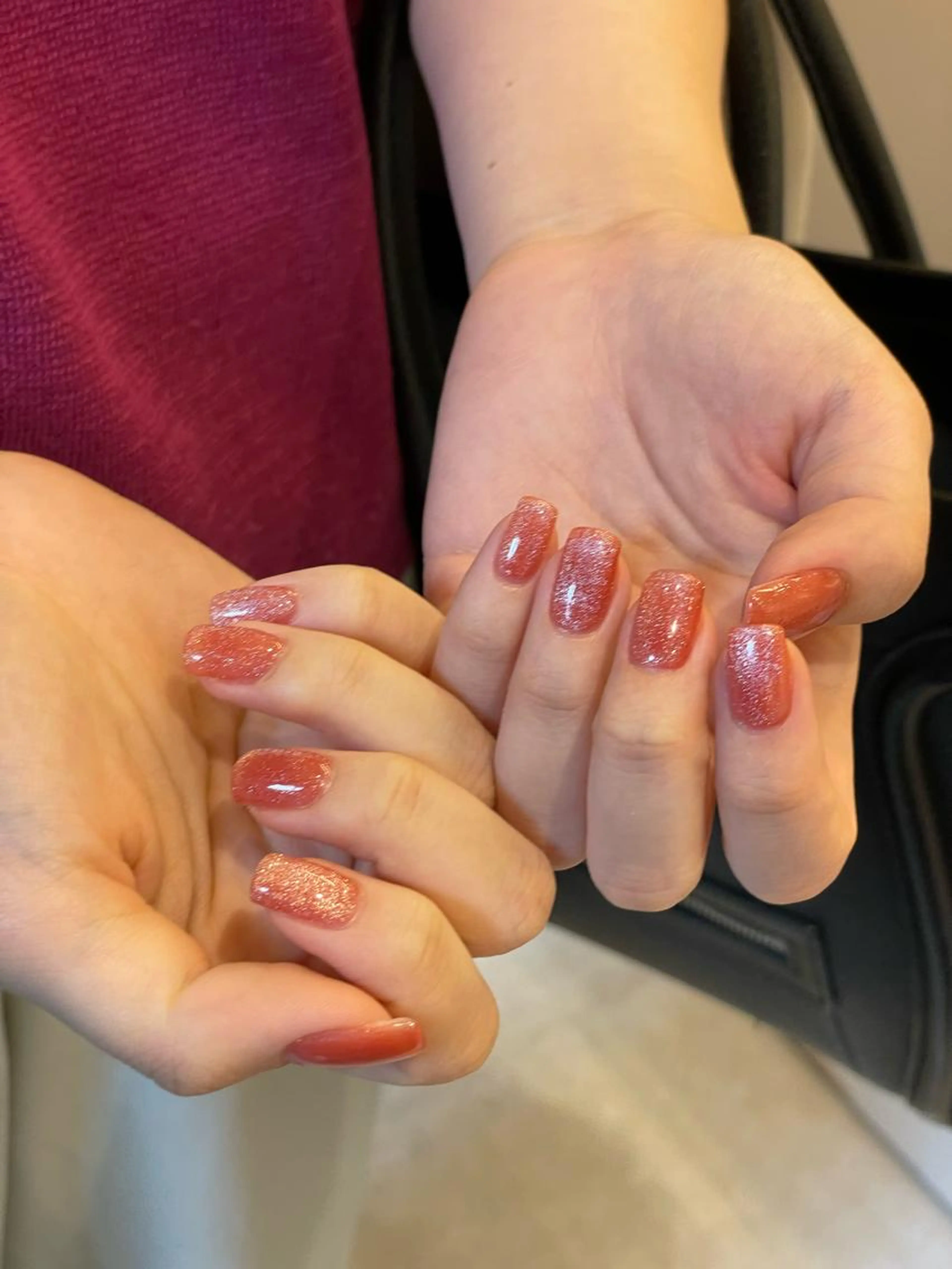 オフ有り💅✳︎マグネットモデル✳︎ハンドのみの写真