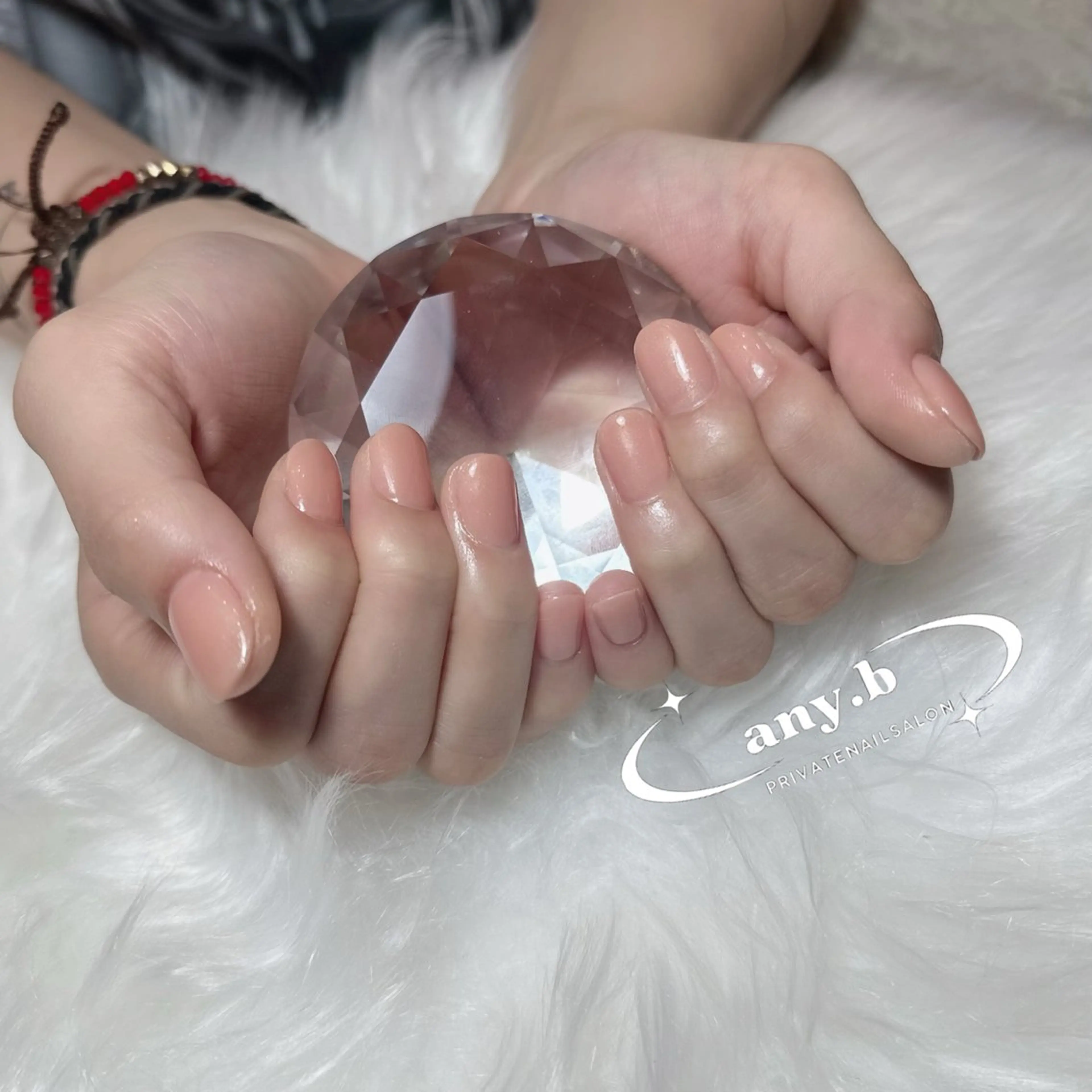 ネイル ㅤ ㅤ ㅤ ㅤ ㅤ momoのネイルデザイン