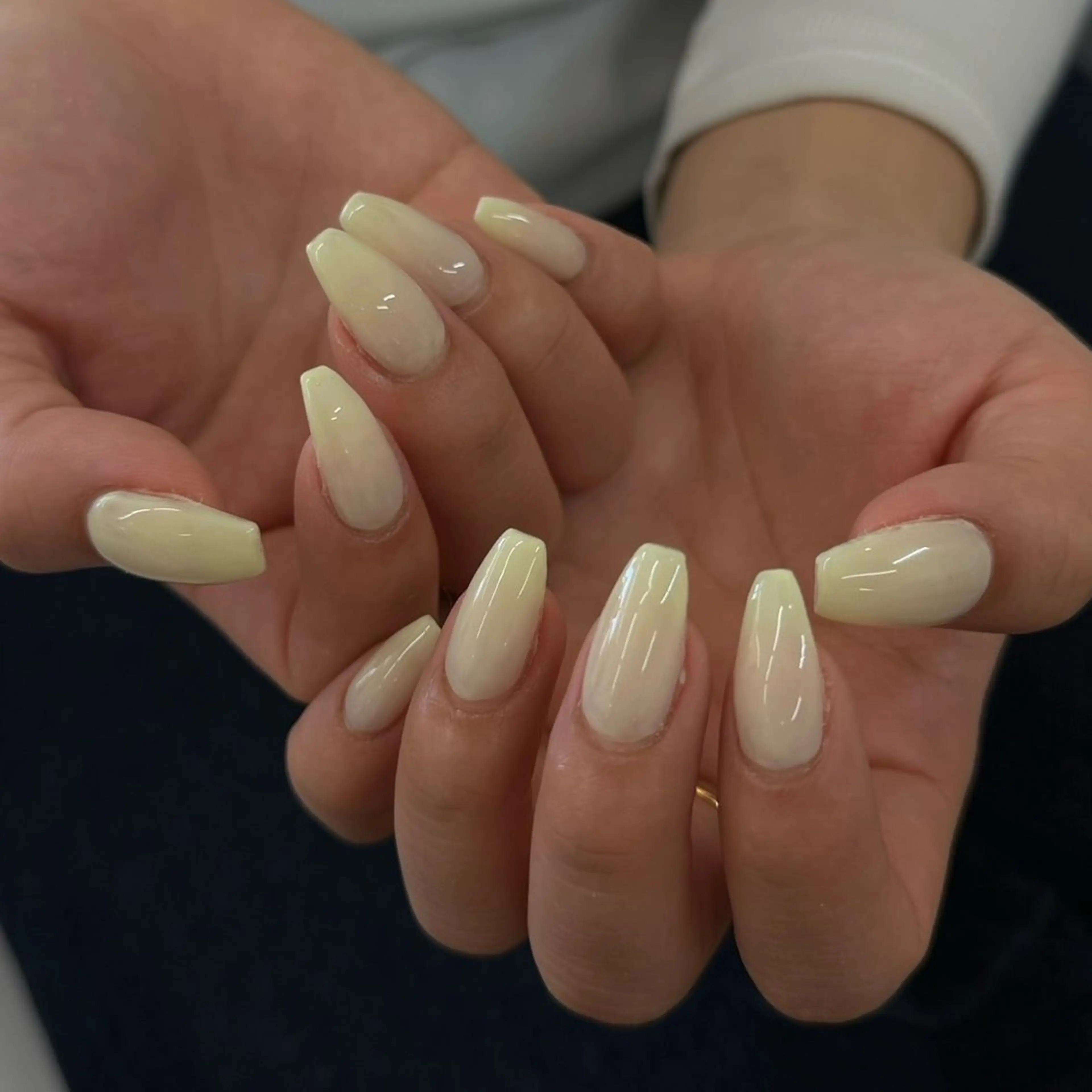 ネイル ハンドネイル GRACE グレイスのネイルデザイン