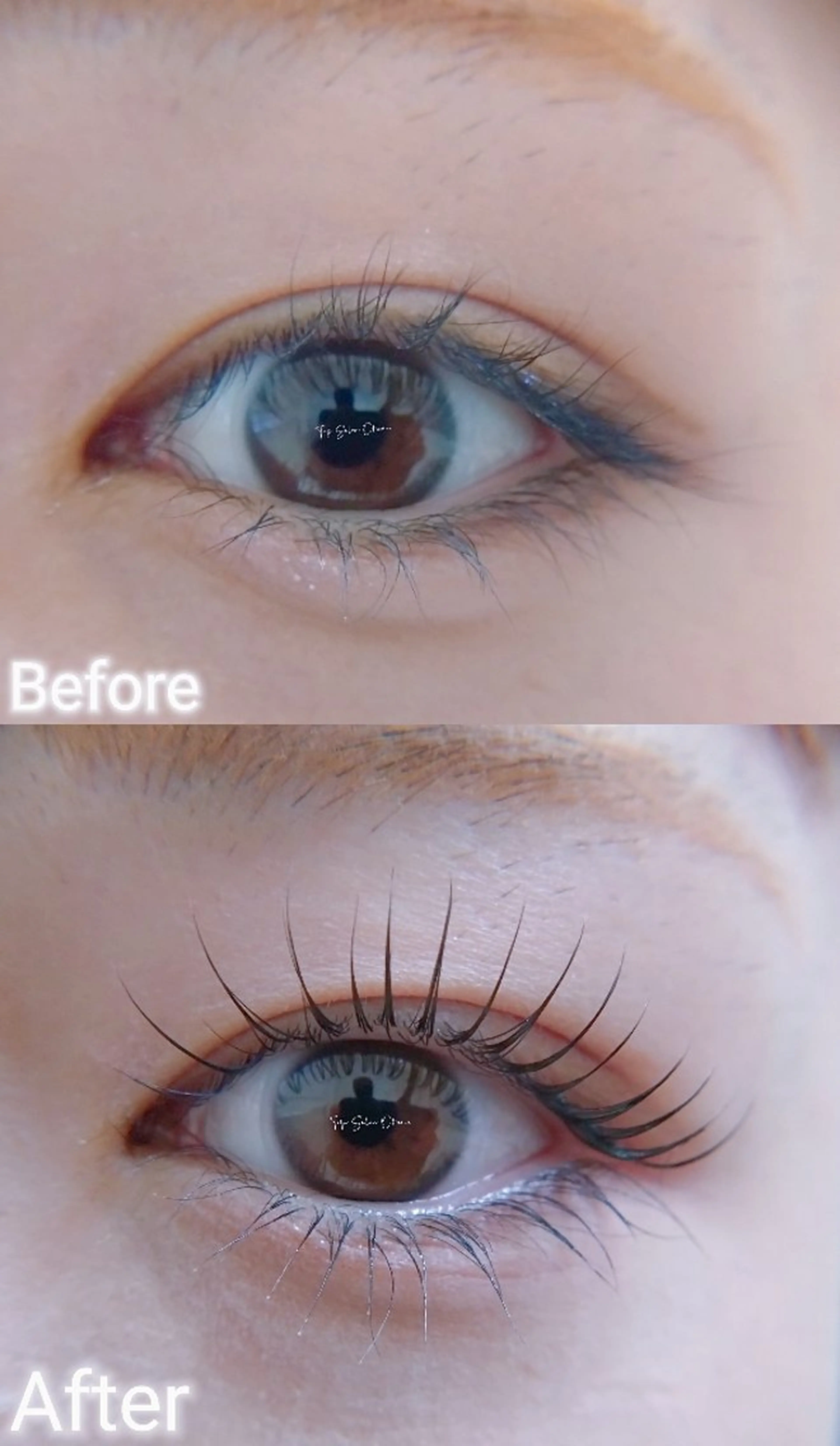 マツエク・マツパ マツパ Trip Salon Okuma所属・❤LEDまつぱ❤那覇 🅿️有、泉崎のマツエク・マツパデザイン