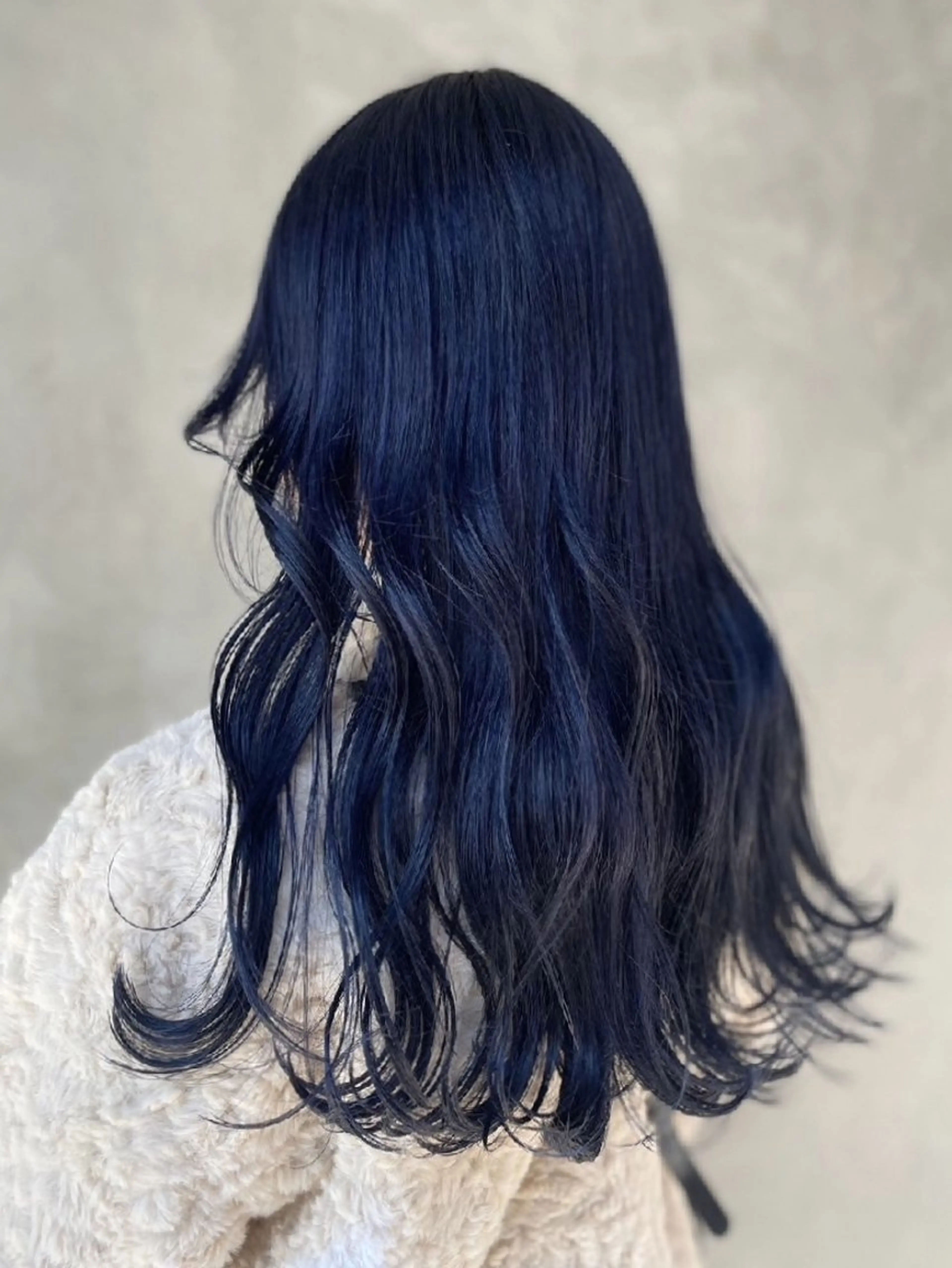 カラー ヘアカラー ブレンアネックス所属・ナチュラル/暖色 🍑トウヤ🍑のヘアスタイル