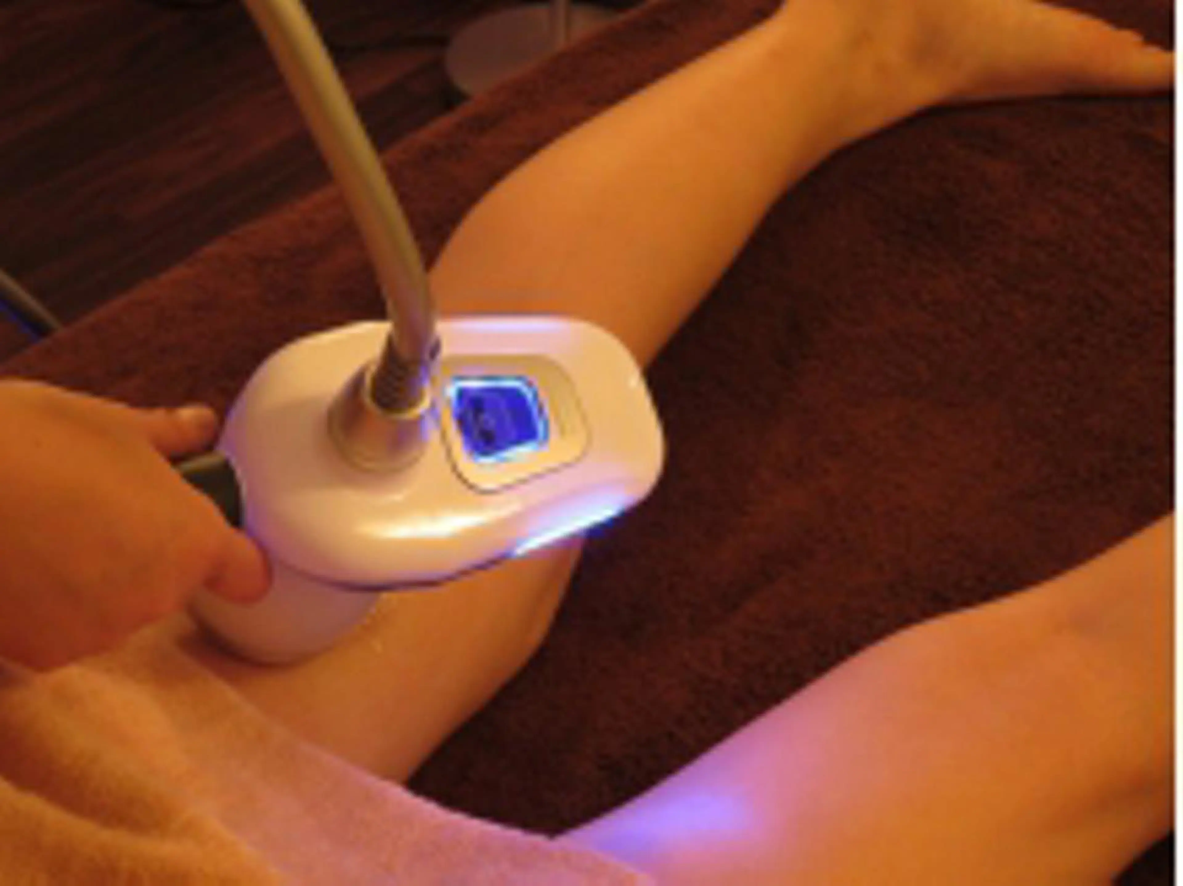 ショート エステ ランベリ ランベリのエステ・リラクイメージ