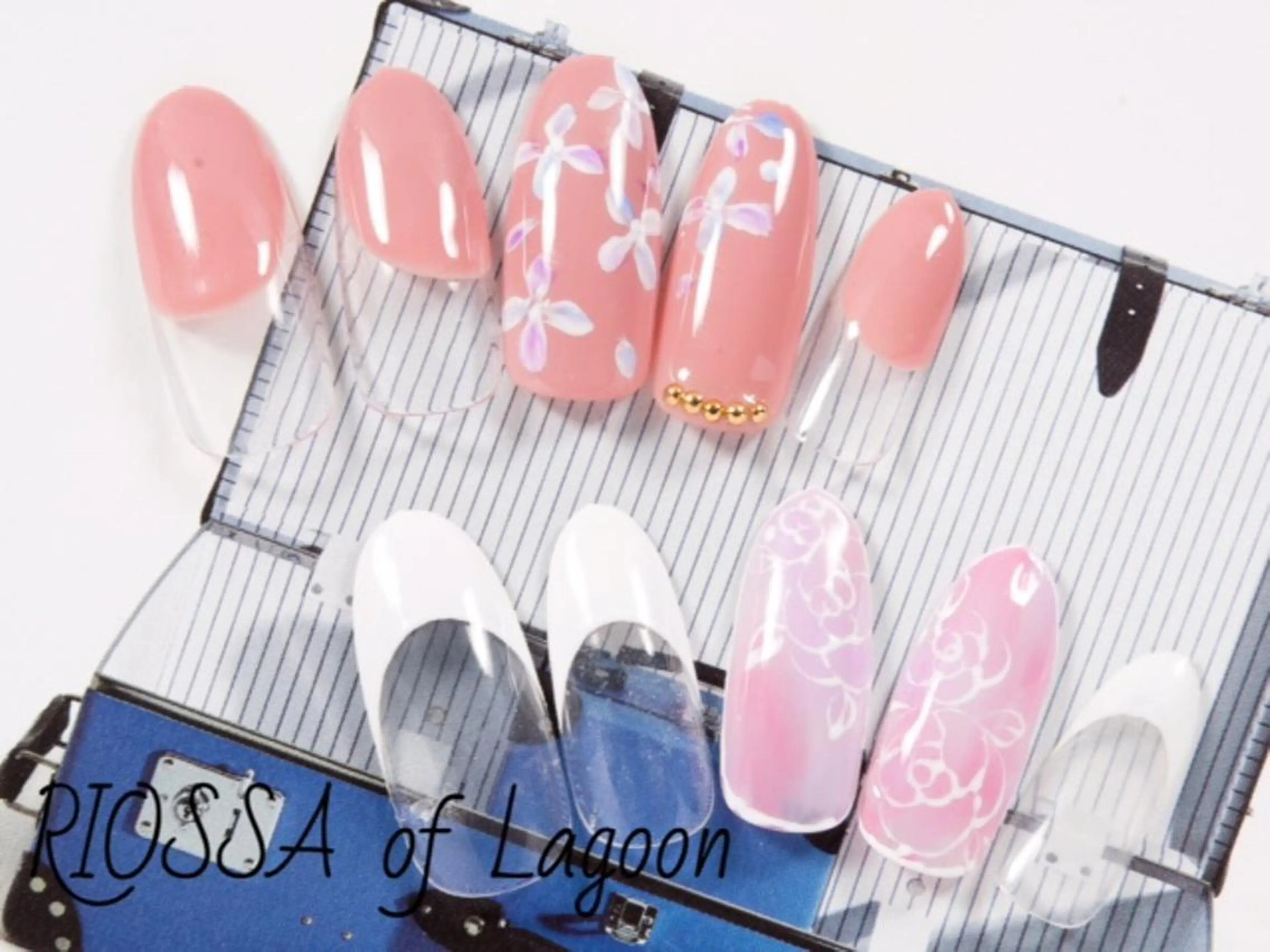 ネイル リオッサ  オブ ラグーン神戸店のエステ・リラクイメージ