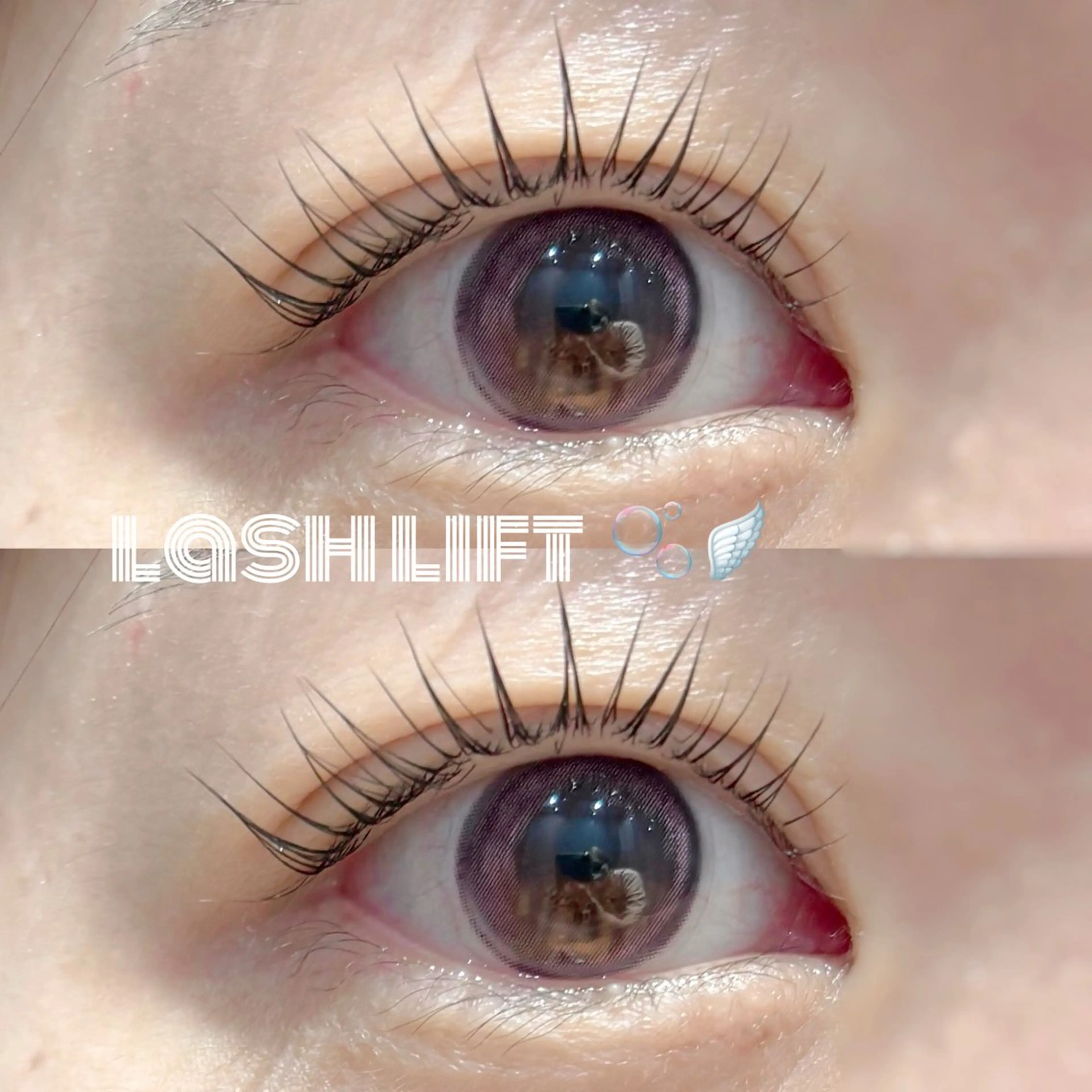 マツエク・マツパ erika asotのマツエク・マツパデザイン